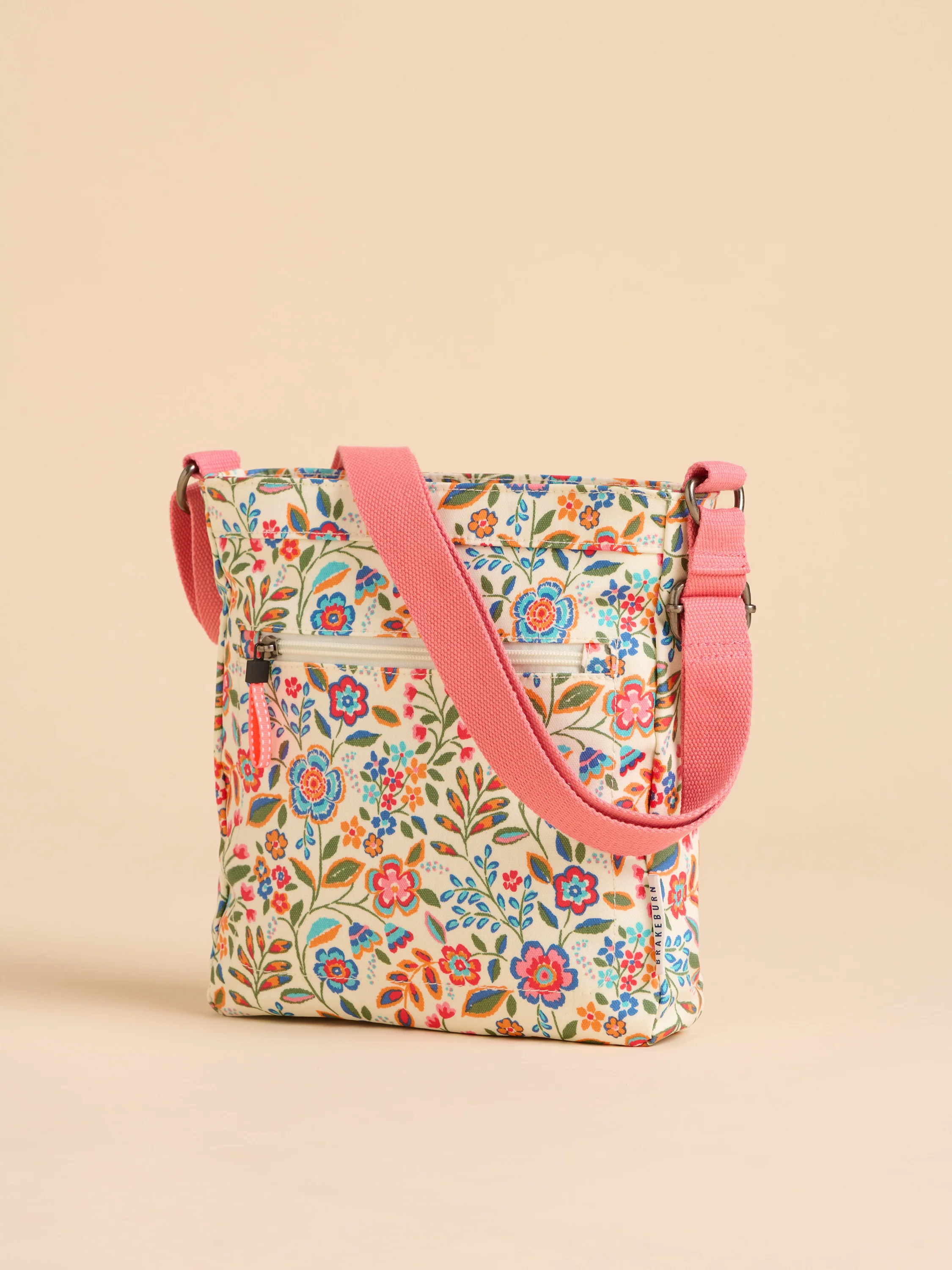 Secret Garden Cross Body Bag - Image 4