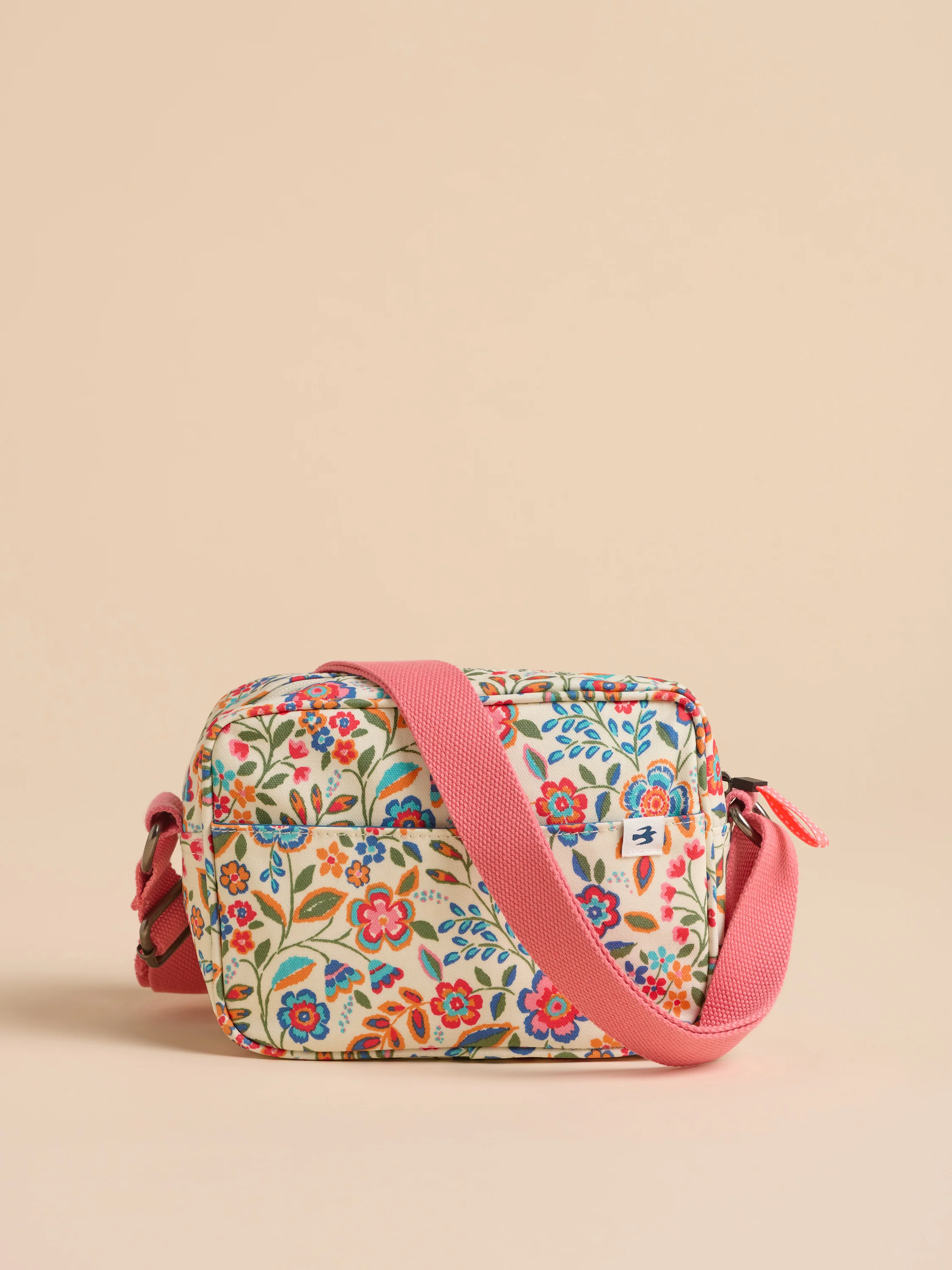 Secret Garden Medium Cross Body Bag - Image 3