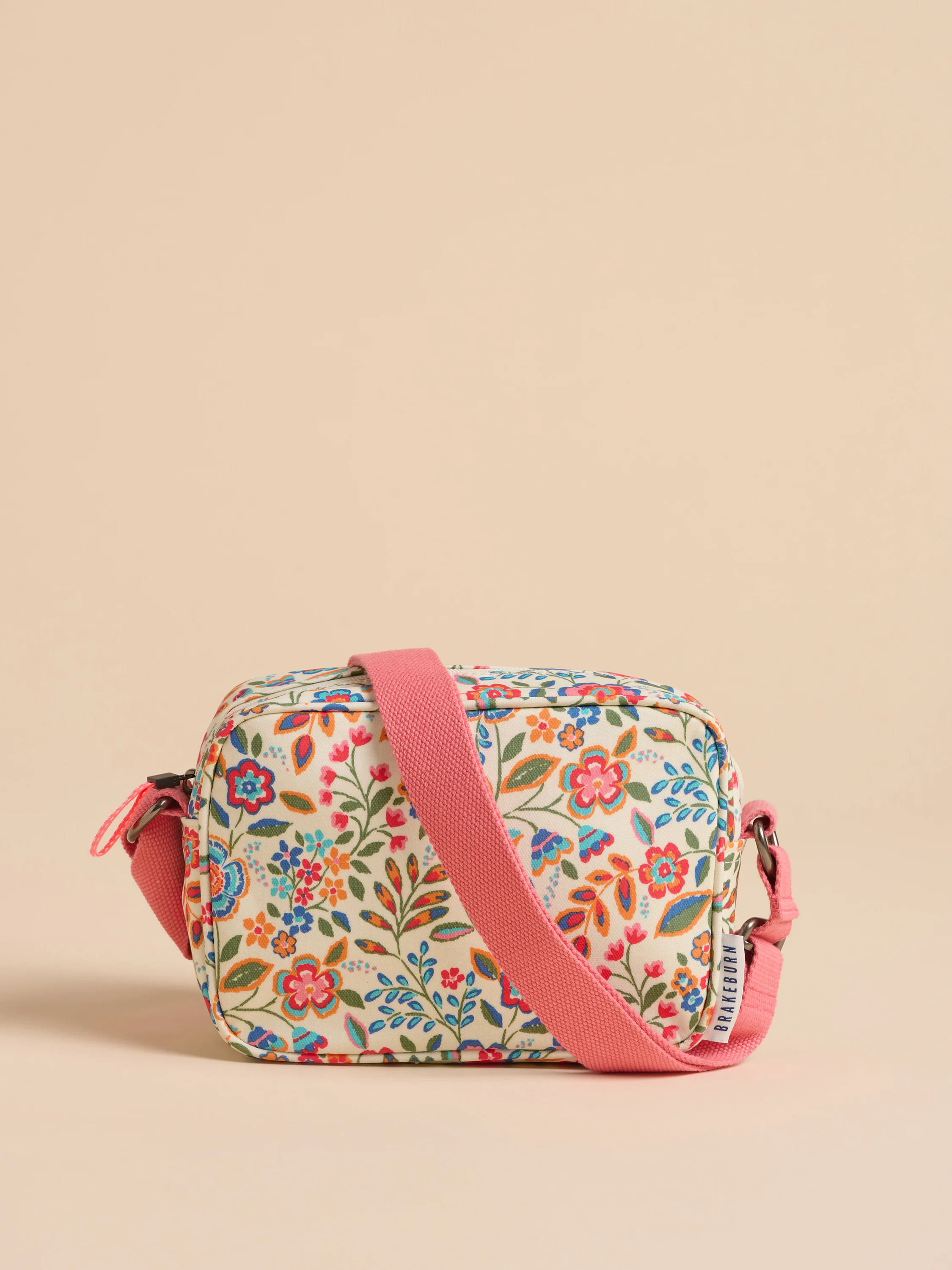 Secret Garden Medium Cross Body Bag - Image 4