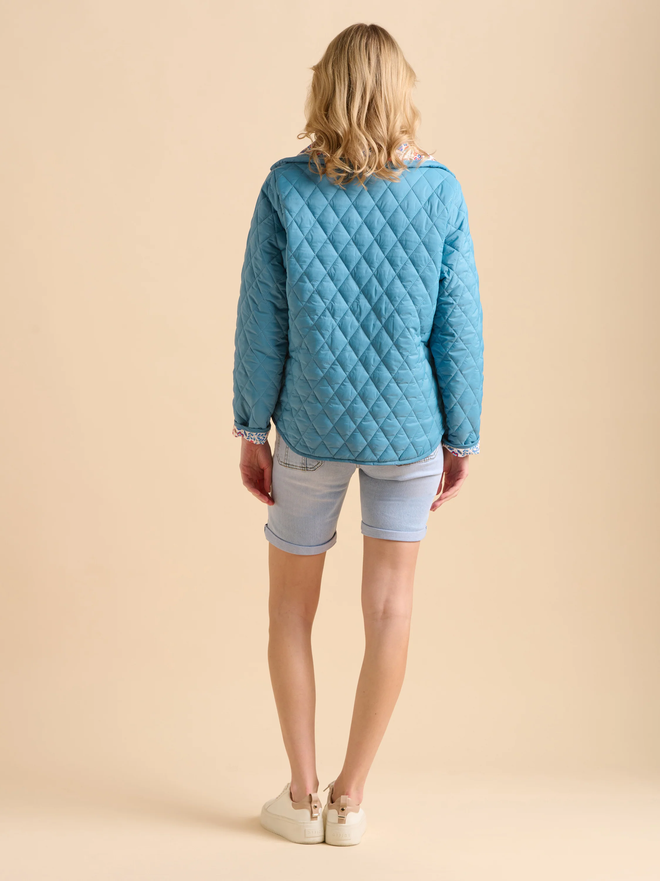 Secret Garden Reversible Jacket - Image 3