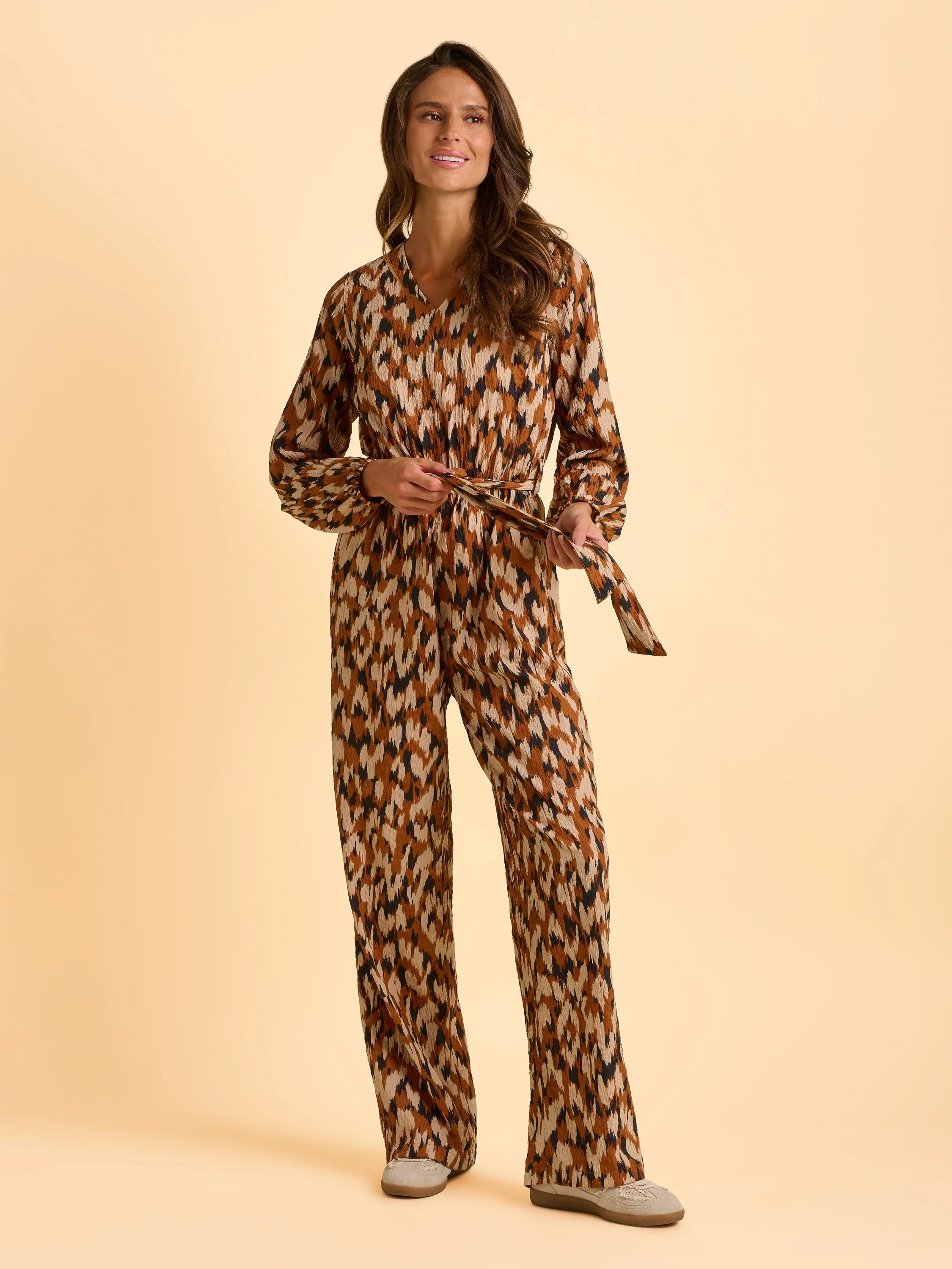 Selenna Jumpsuit