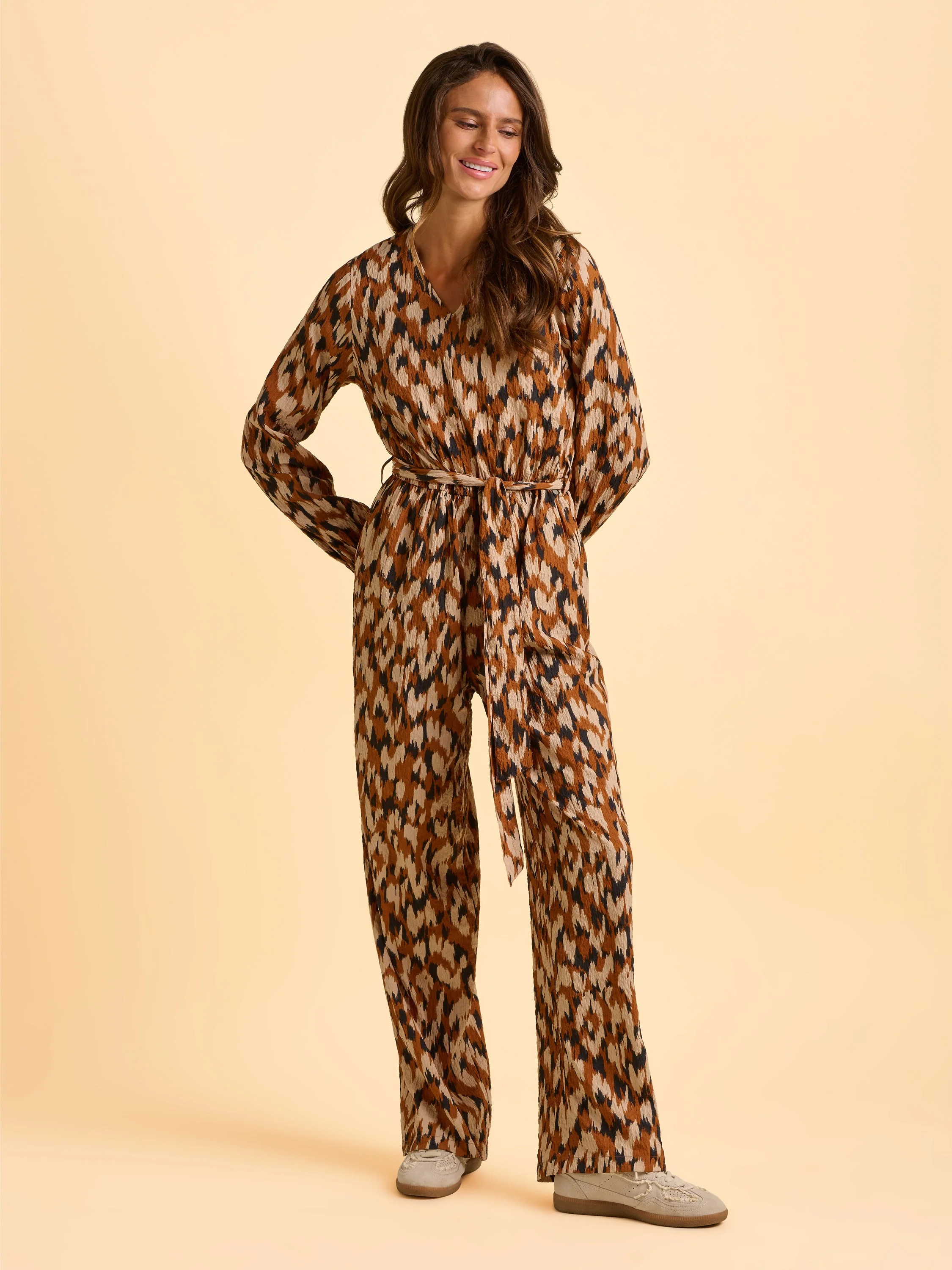 Selenna Jumpsuit - Image 3