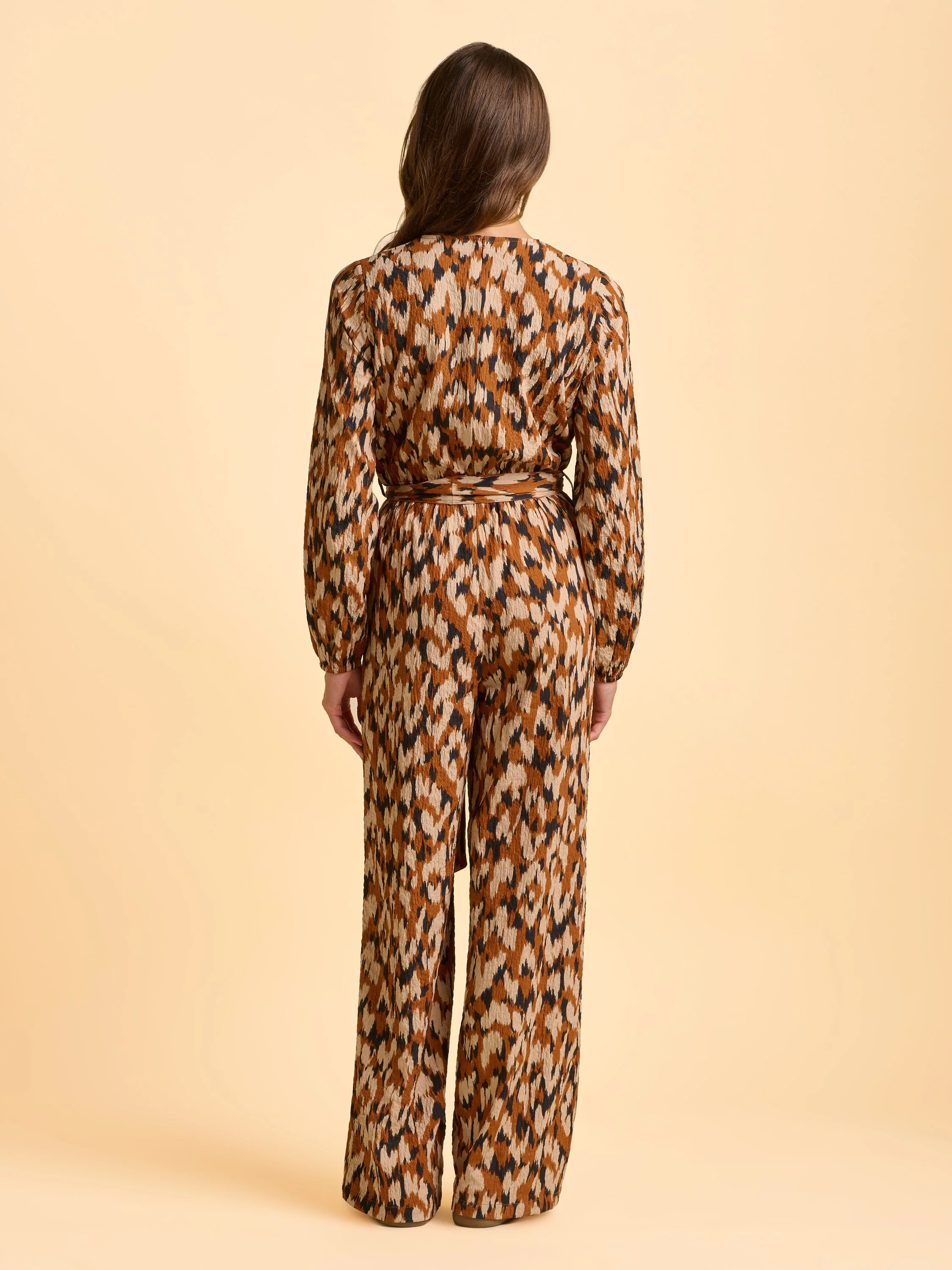 Selenna Jumpsuit - Image 4