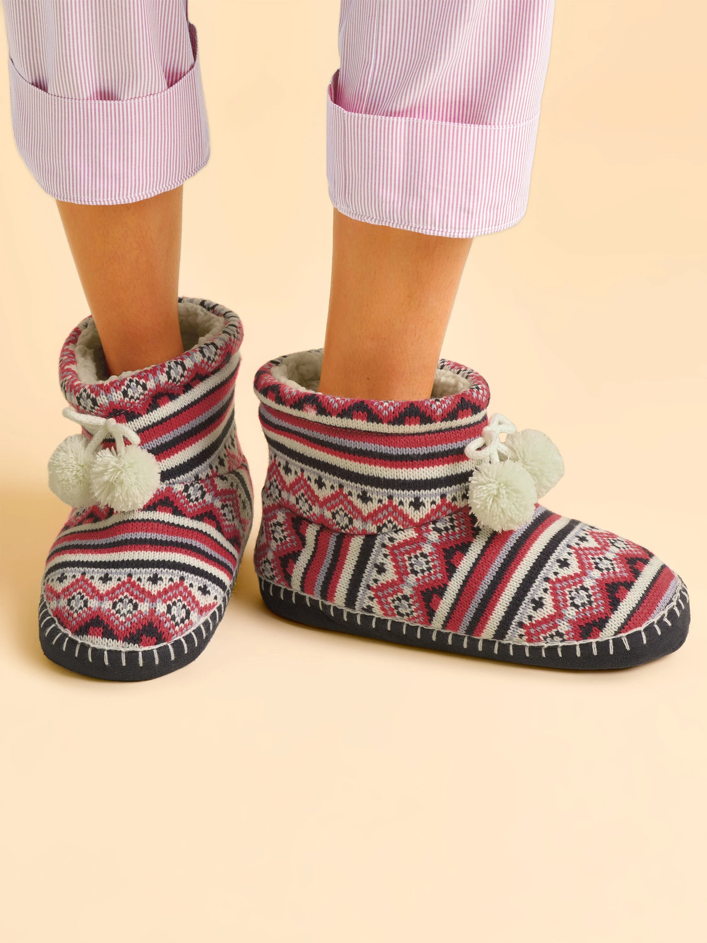 Serenity Slipper - Image 5