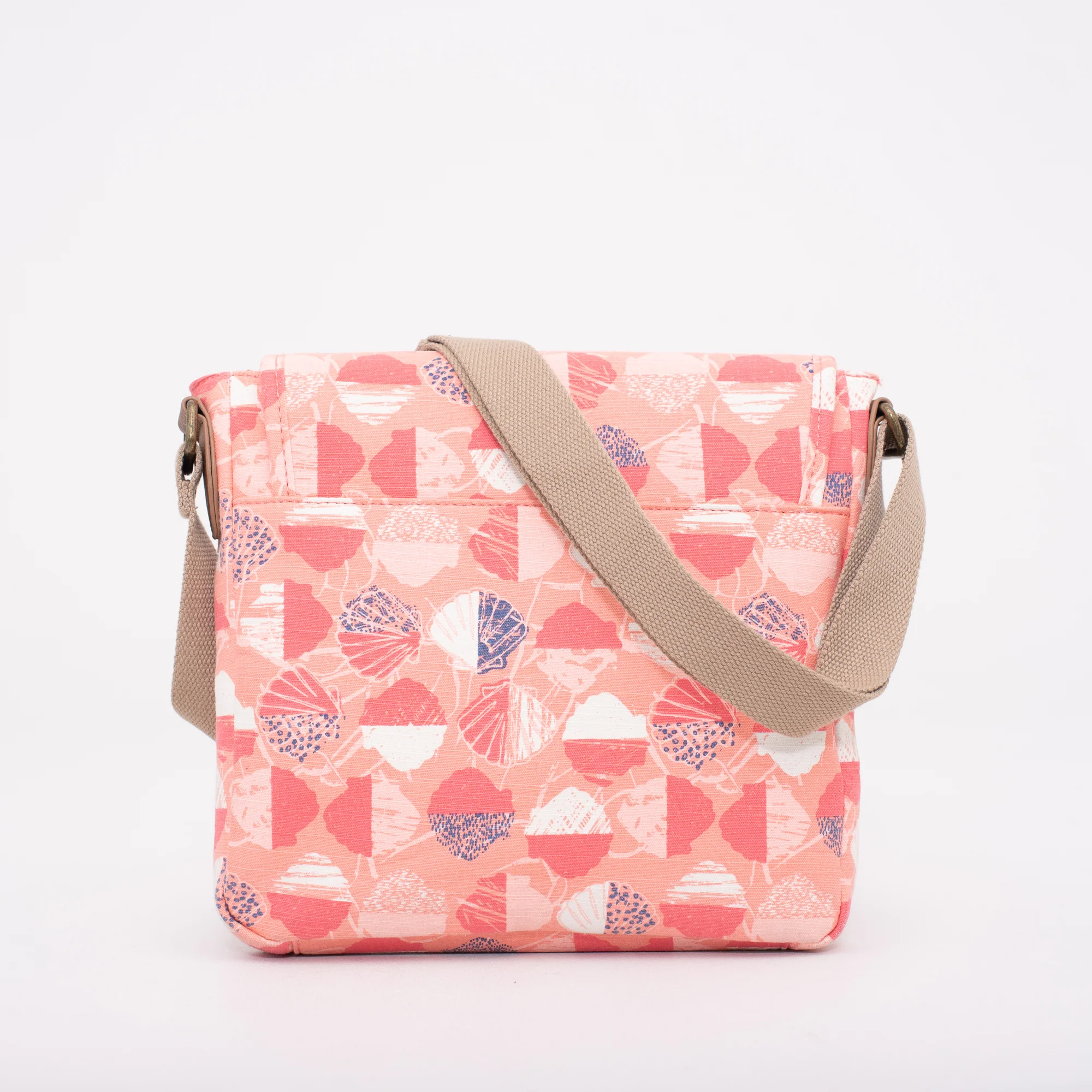 Shells Cross Body Bag - Image 2