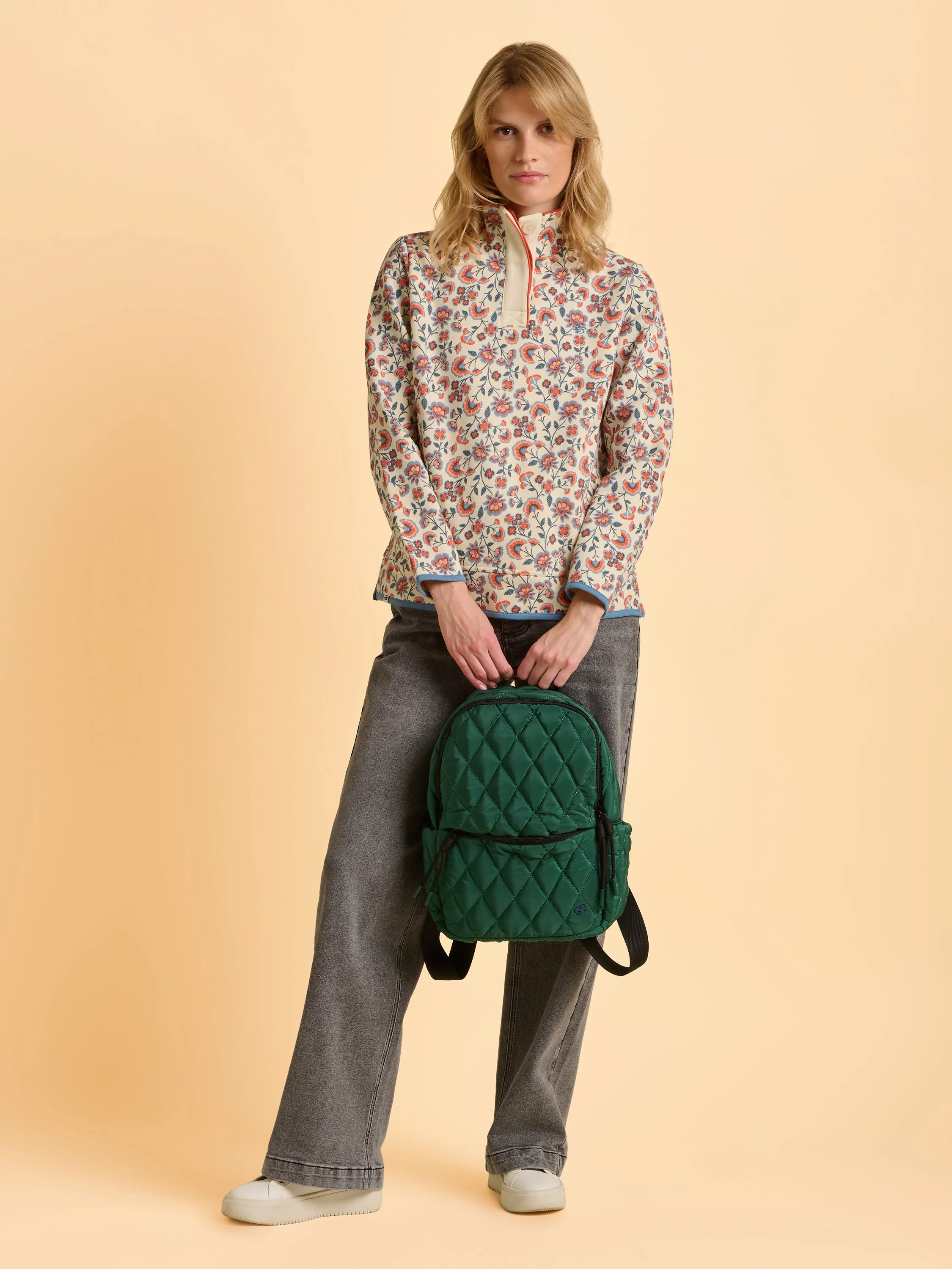 Shipstal Backpack - Image 4