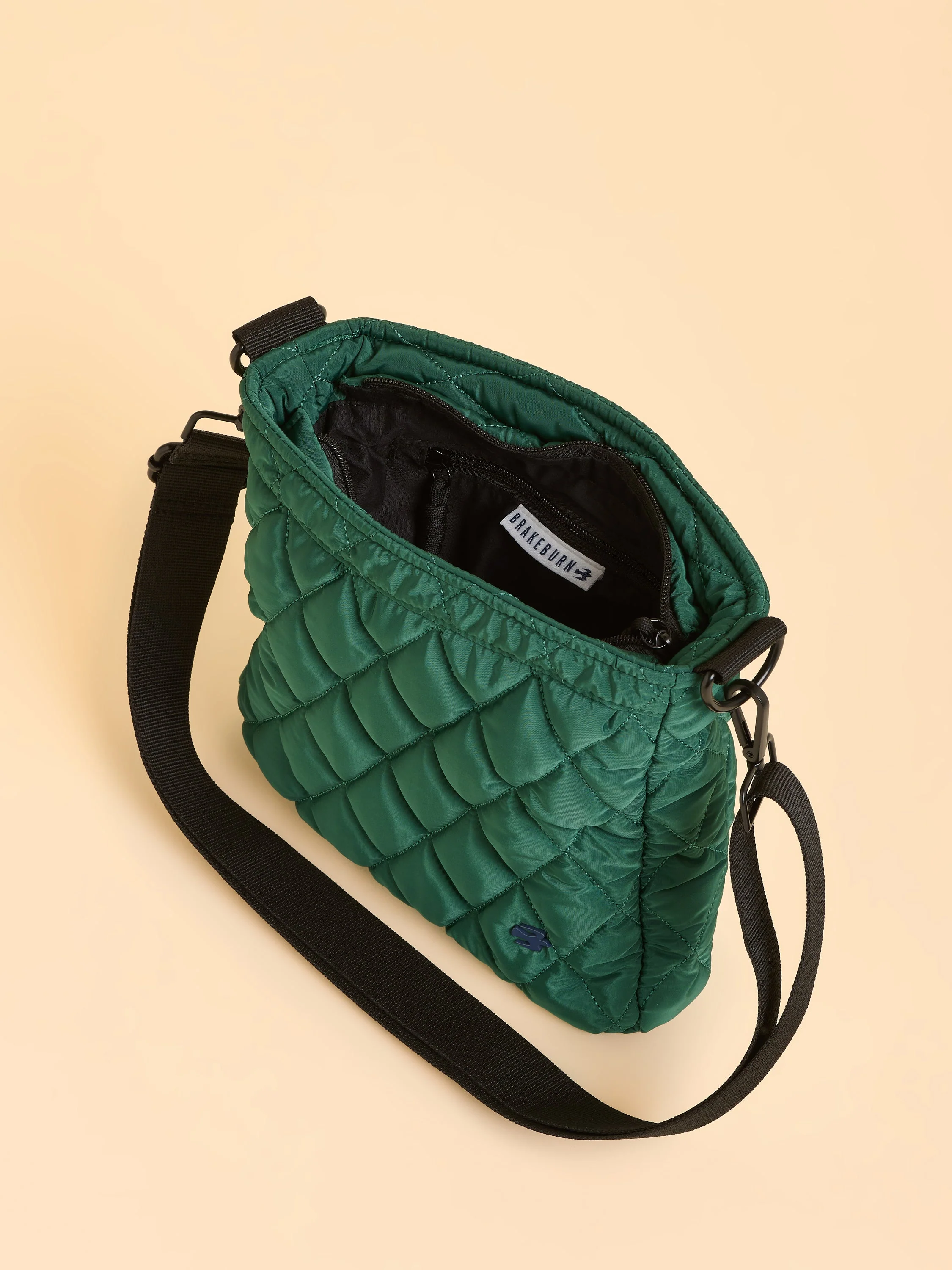 Shipstal Crossbody Bag - Image 4