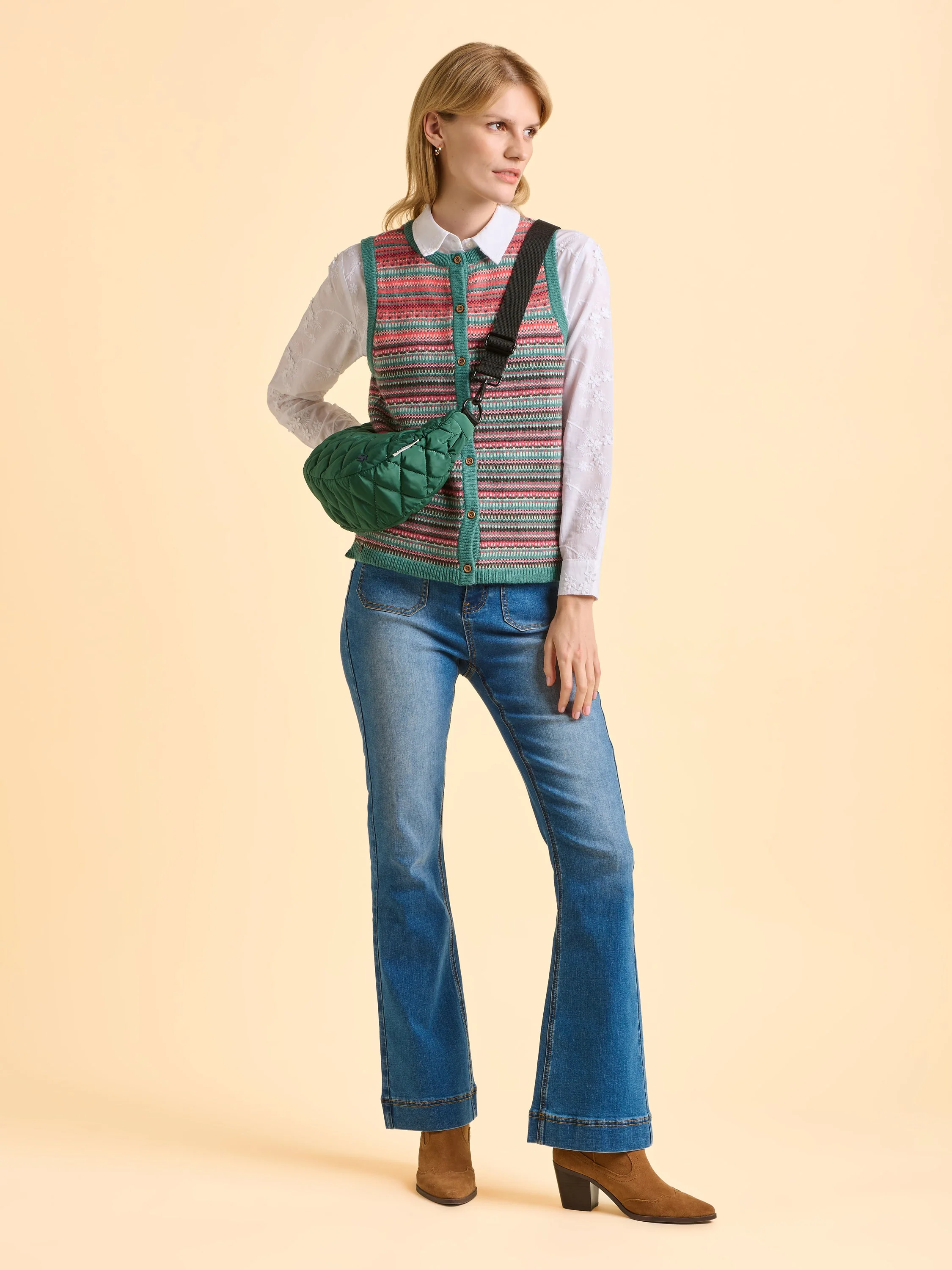 Shipstal Sling Bag - Image 4