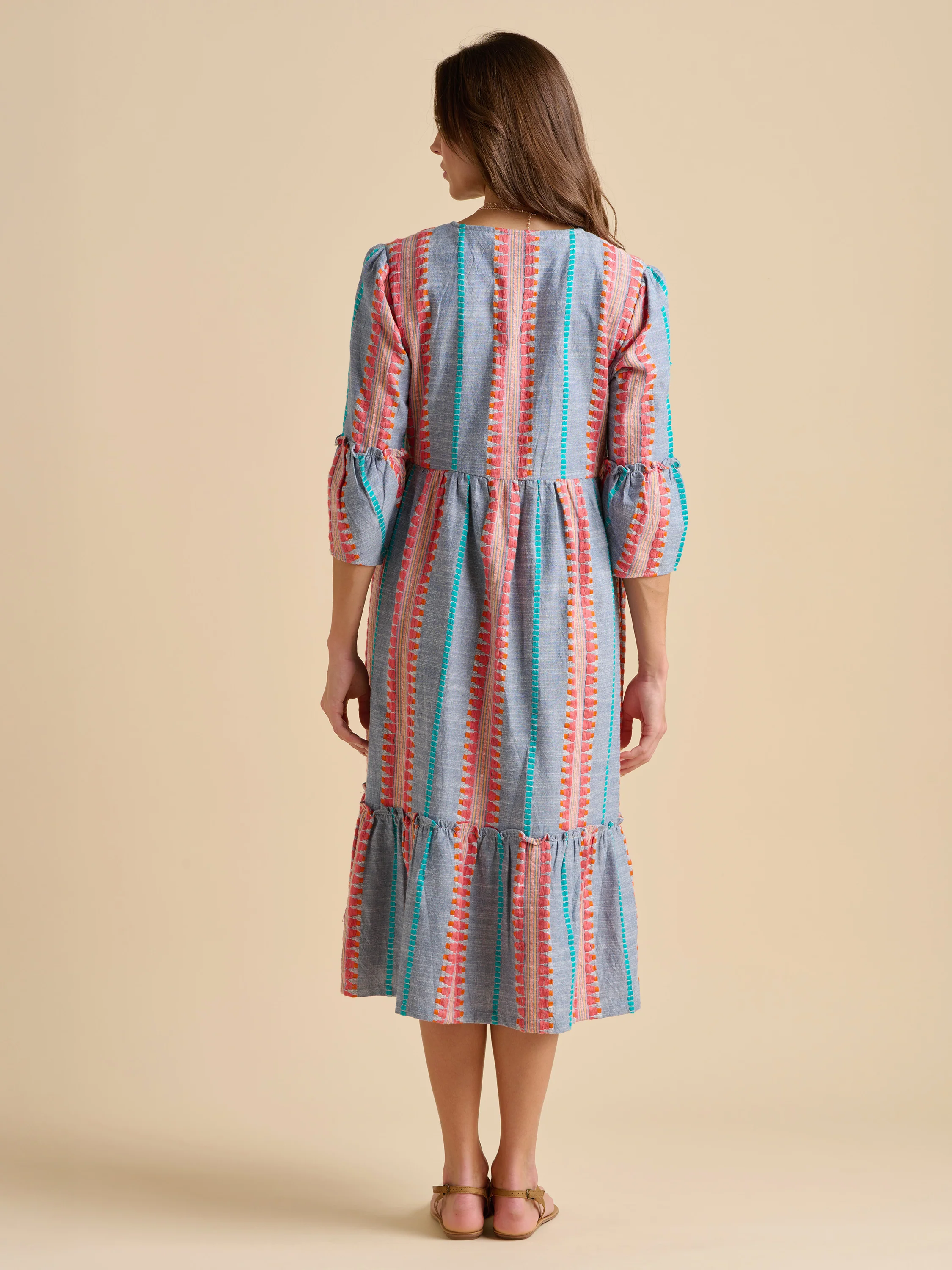 Shore Midi Dress - Image 2