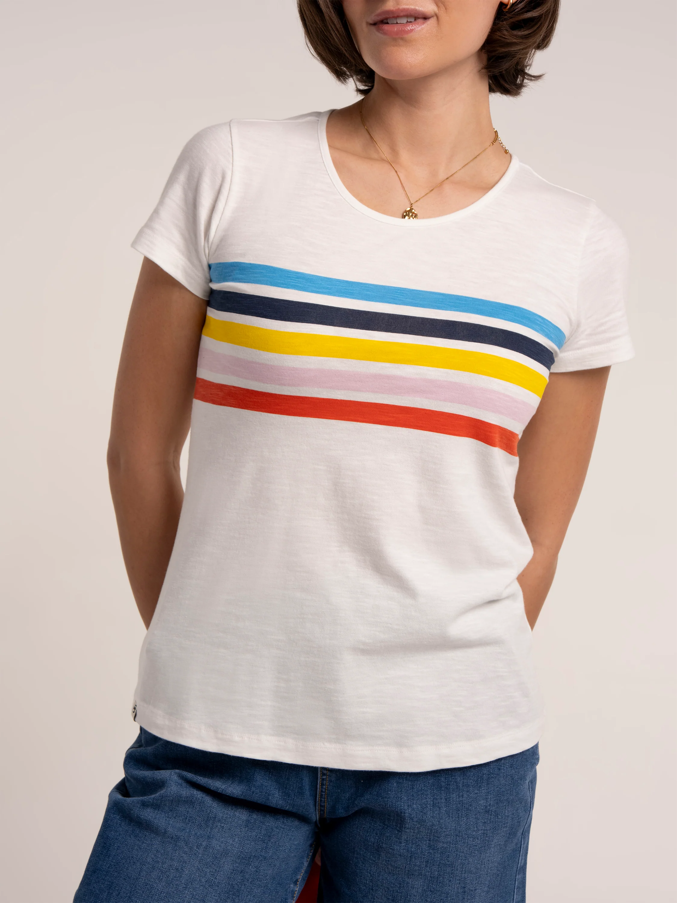 Shore T-Shirt - Image 3