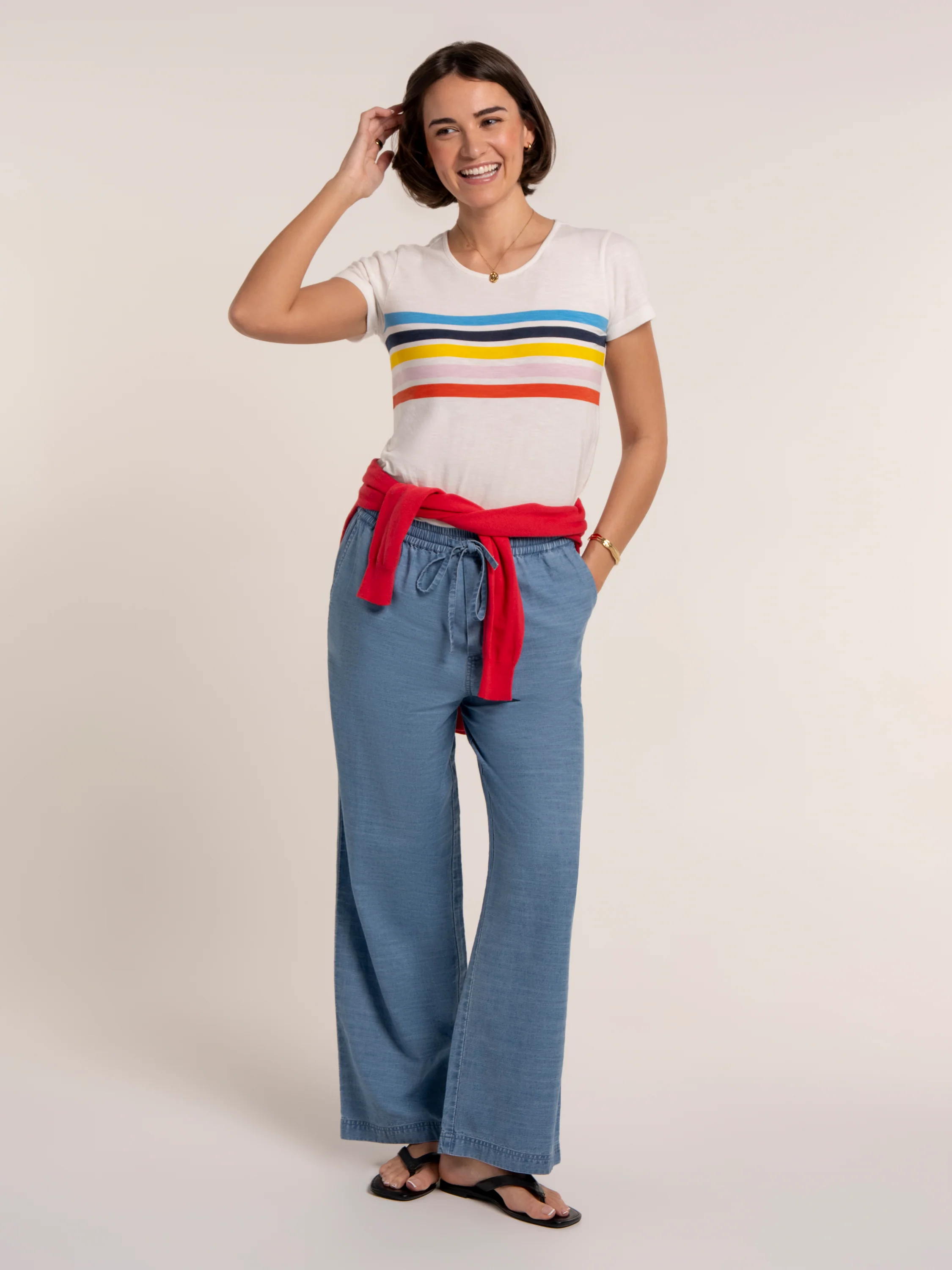 Shore T-Shirt - Image 5