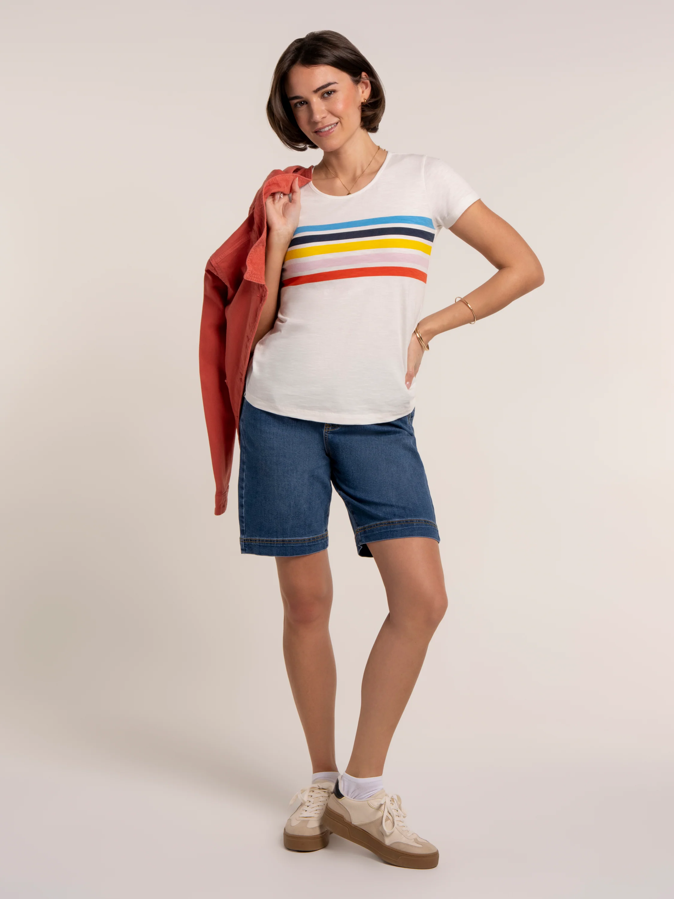 Shore T-Shirt - Image 6