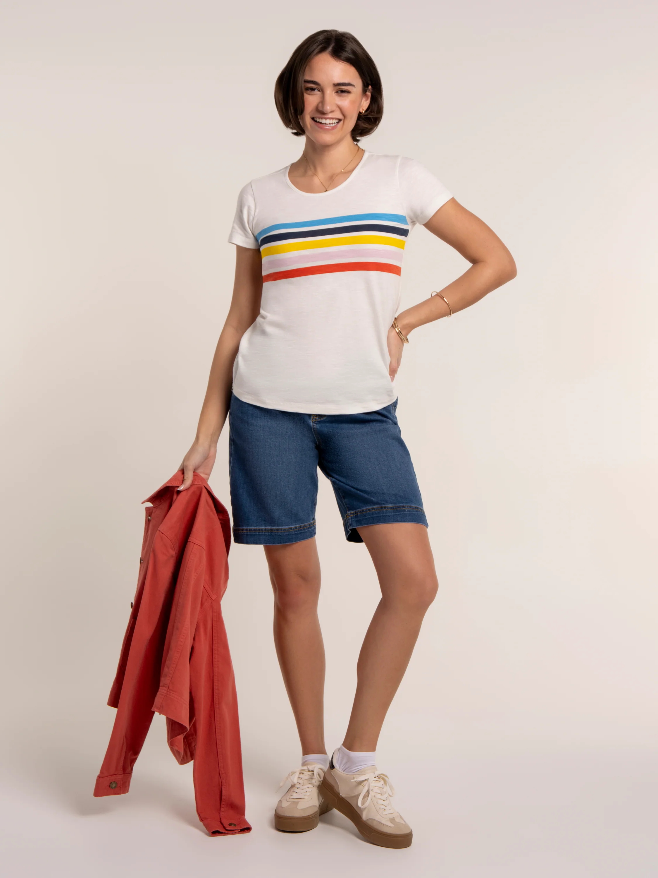 Shore T-Shirt - Image 7
