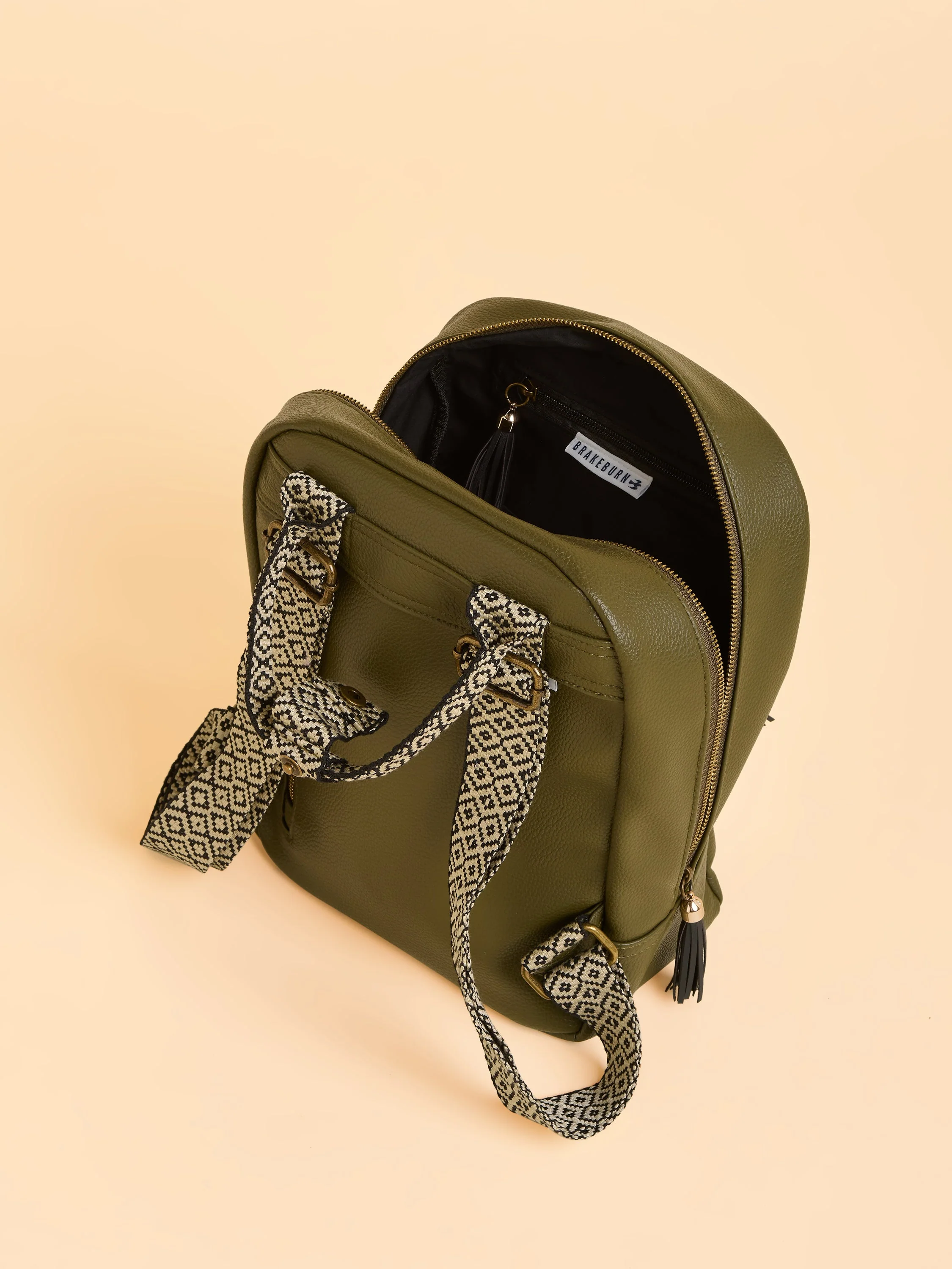 Sierra Backpack - Image 3