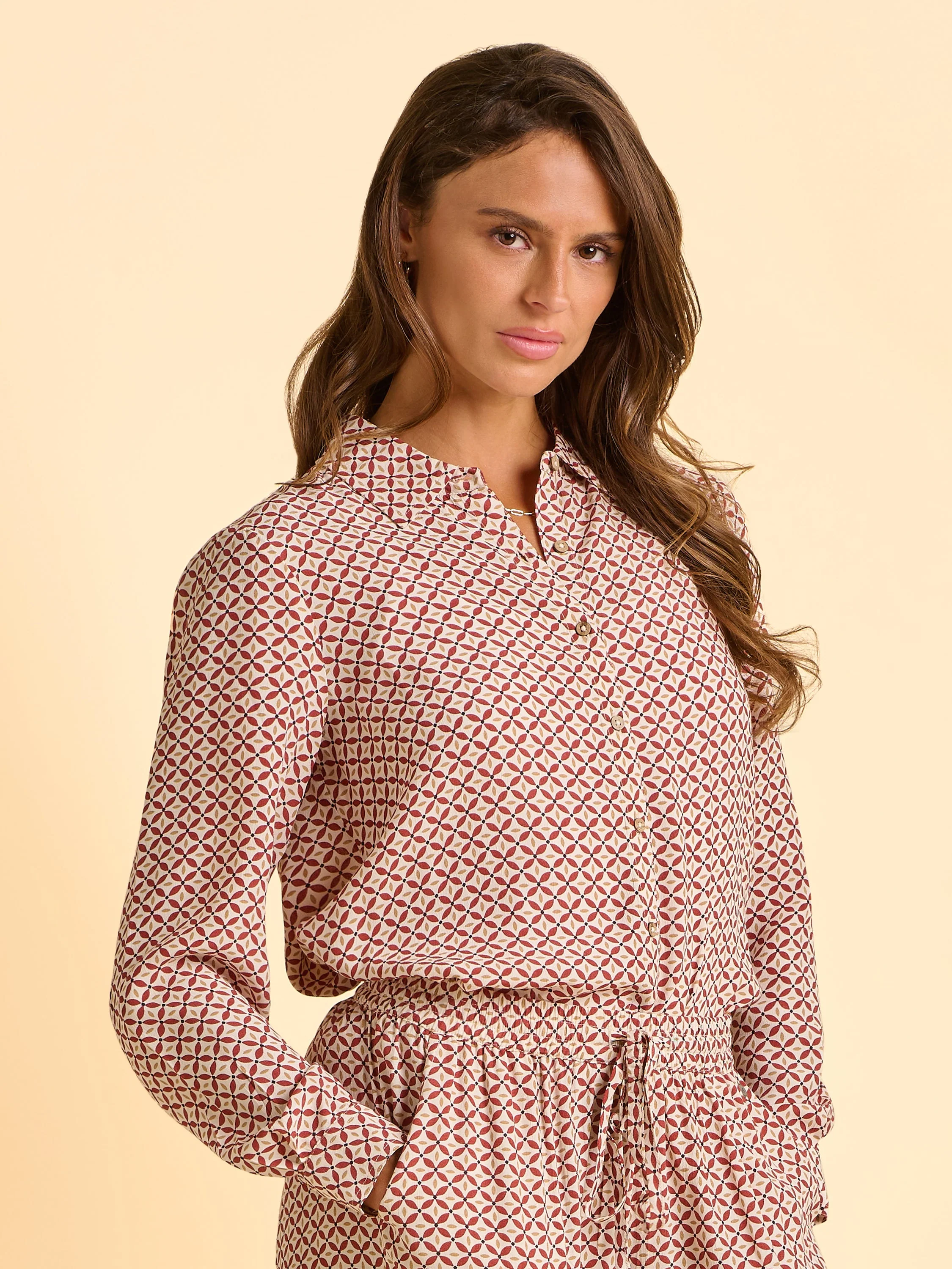 Simone Blouse - Image 3