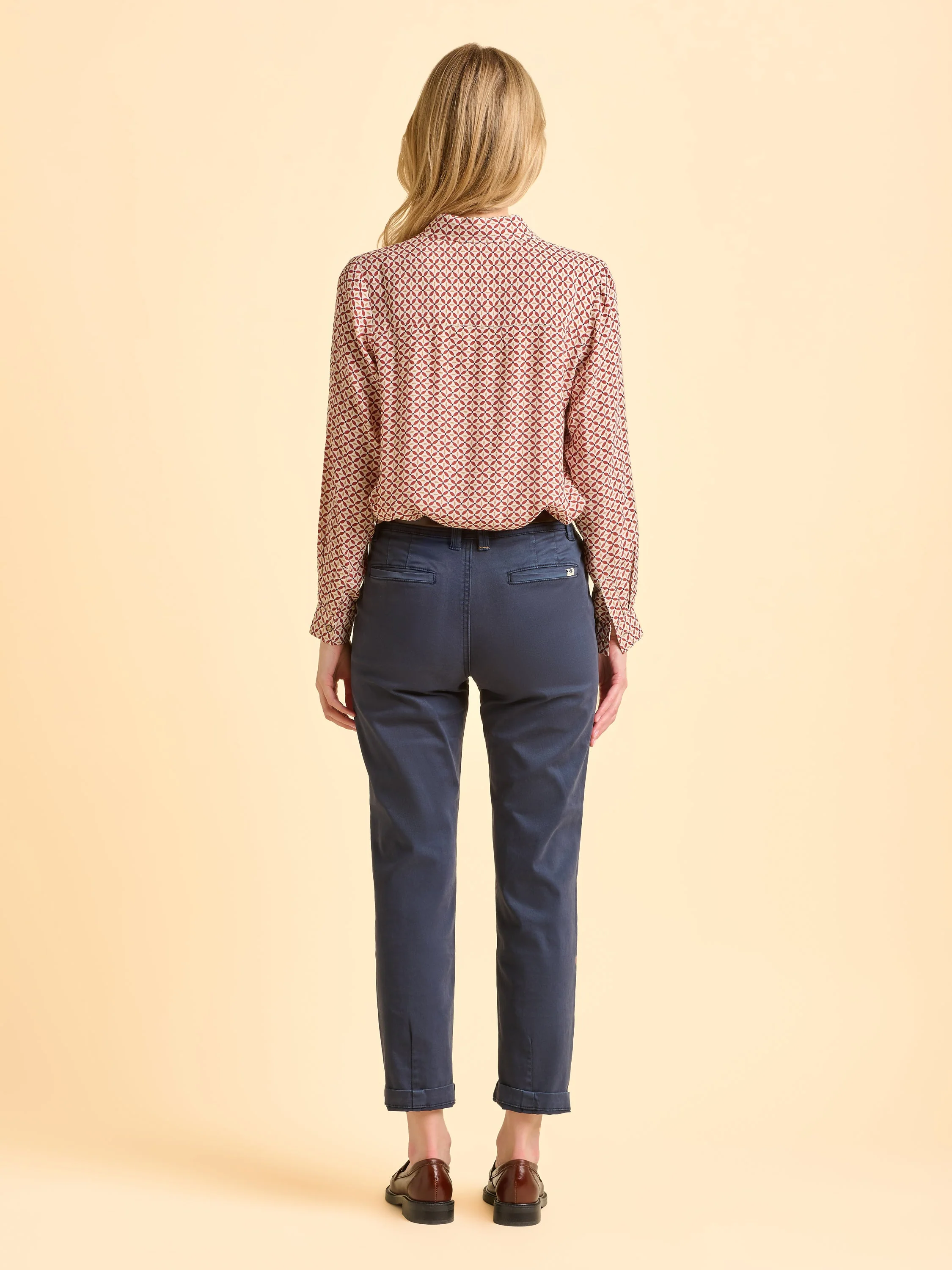 Simone Blouse - Image 5