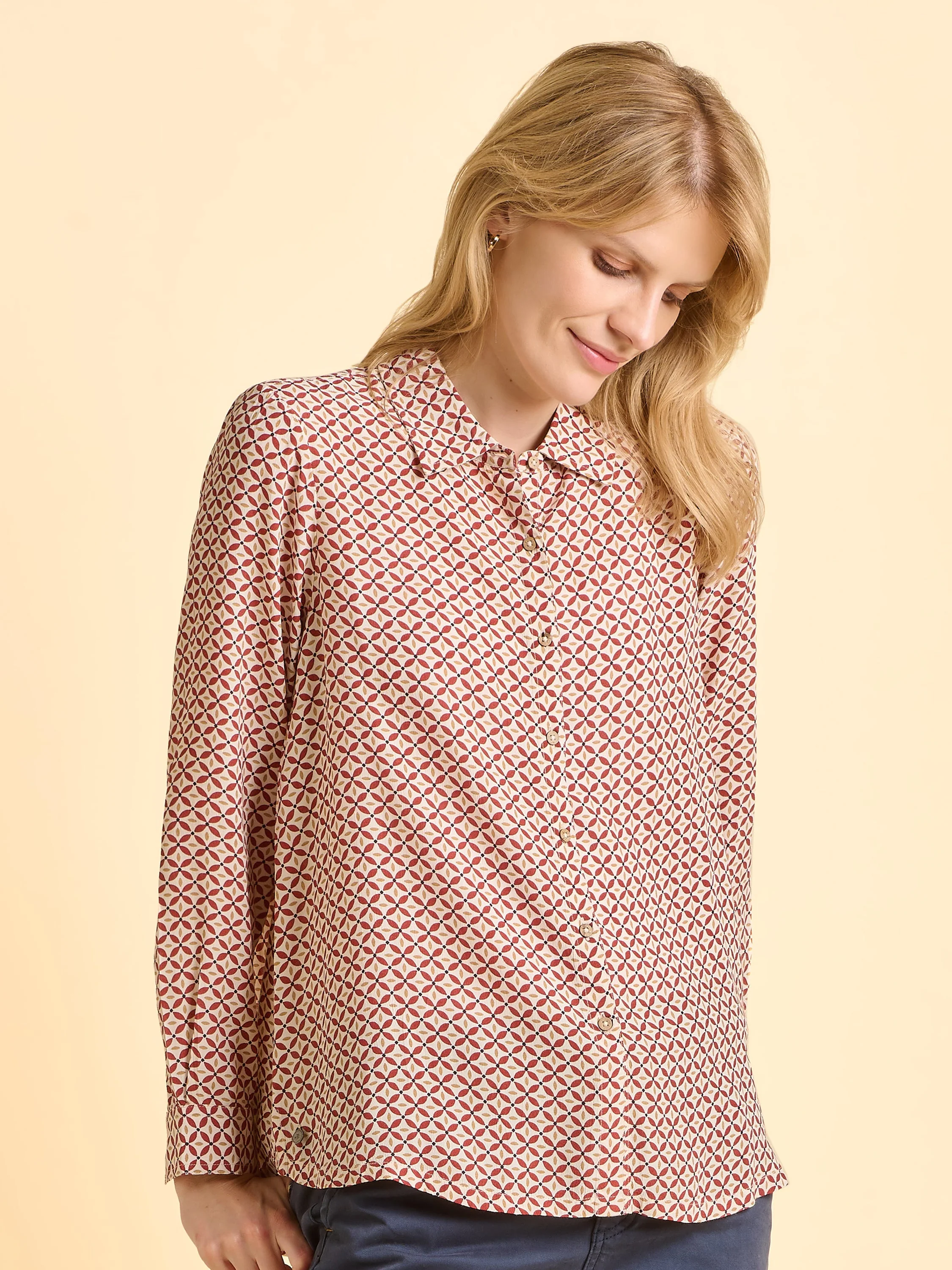 Simone Blouse - Image 6