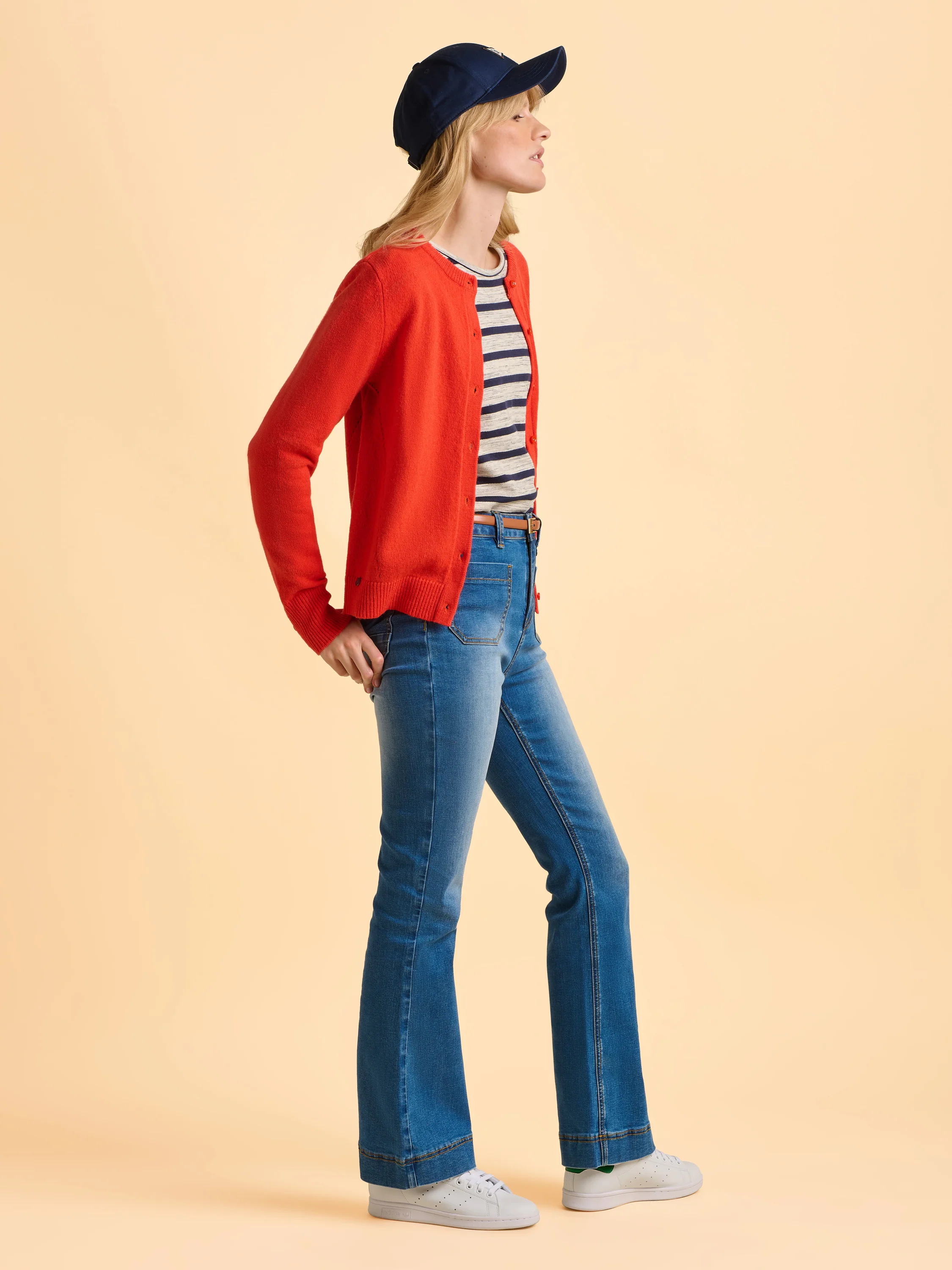 Siren Cardigan - Image 3