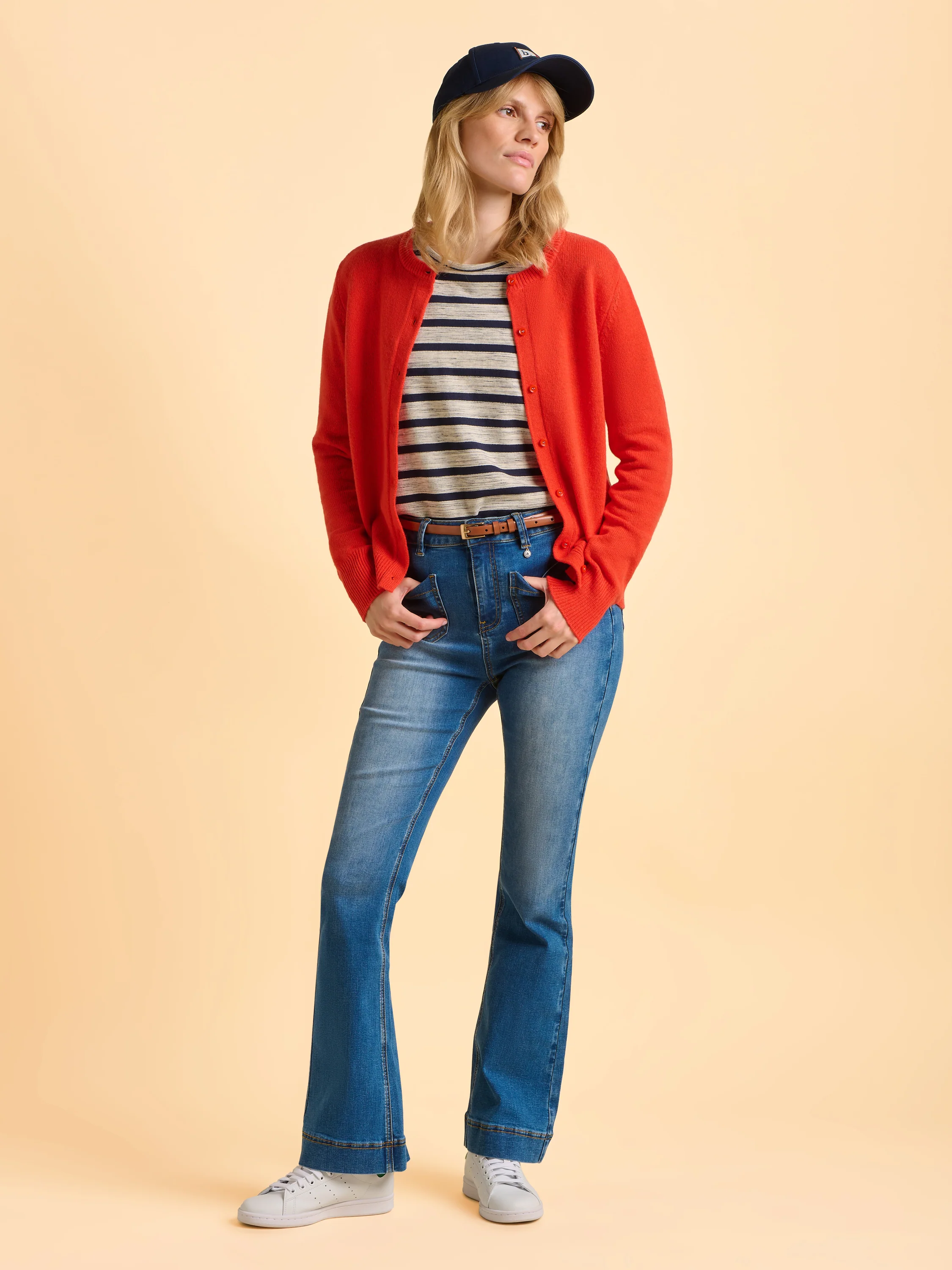 Siren Cardigan - Image 4