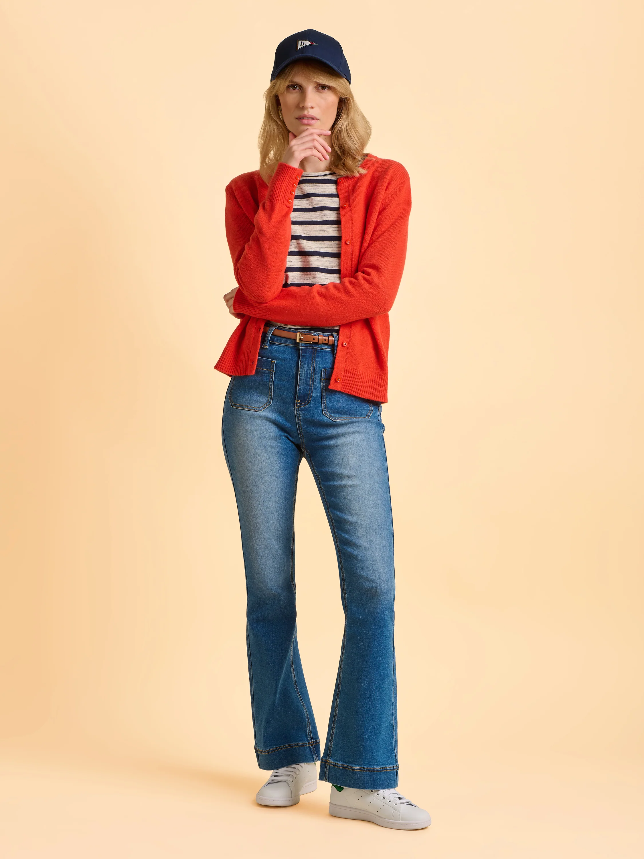 Siren Cardigan - Image 5