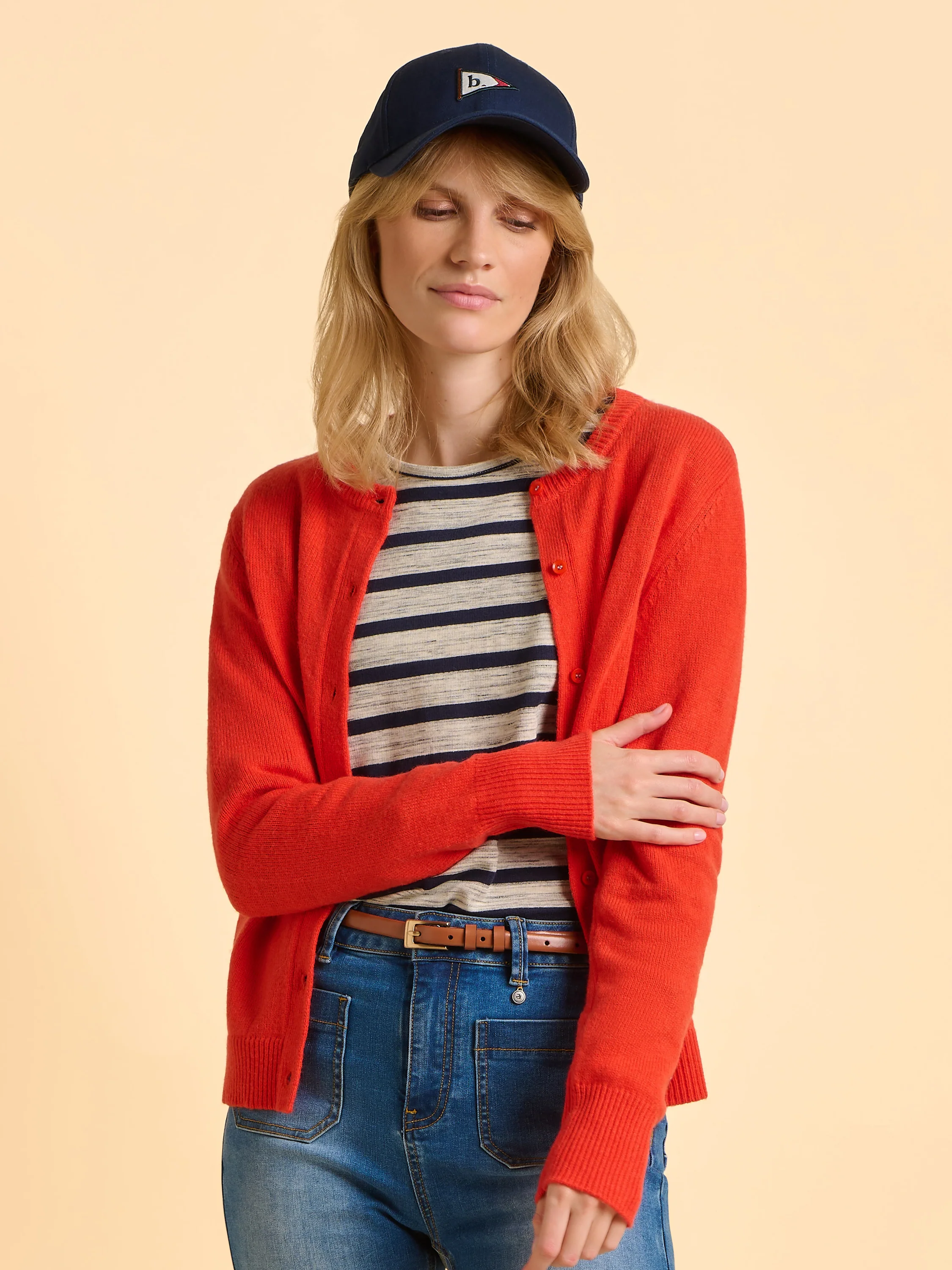Siren Cardigan - Image 6