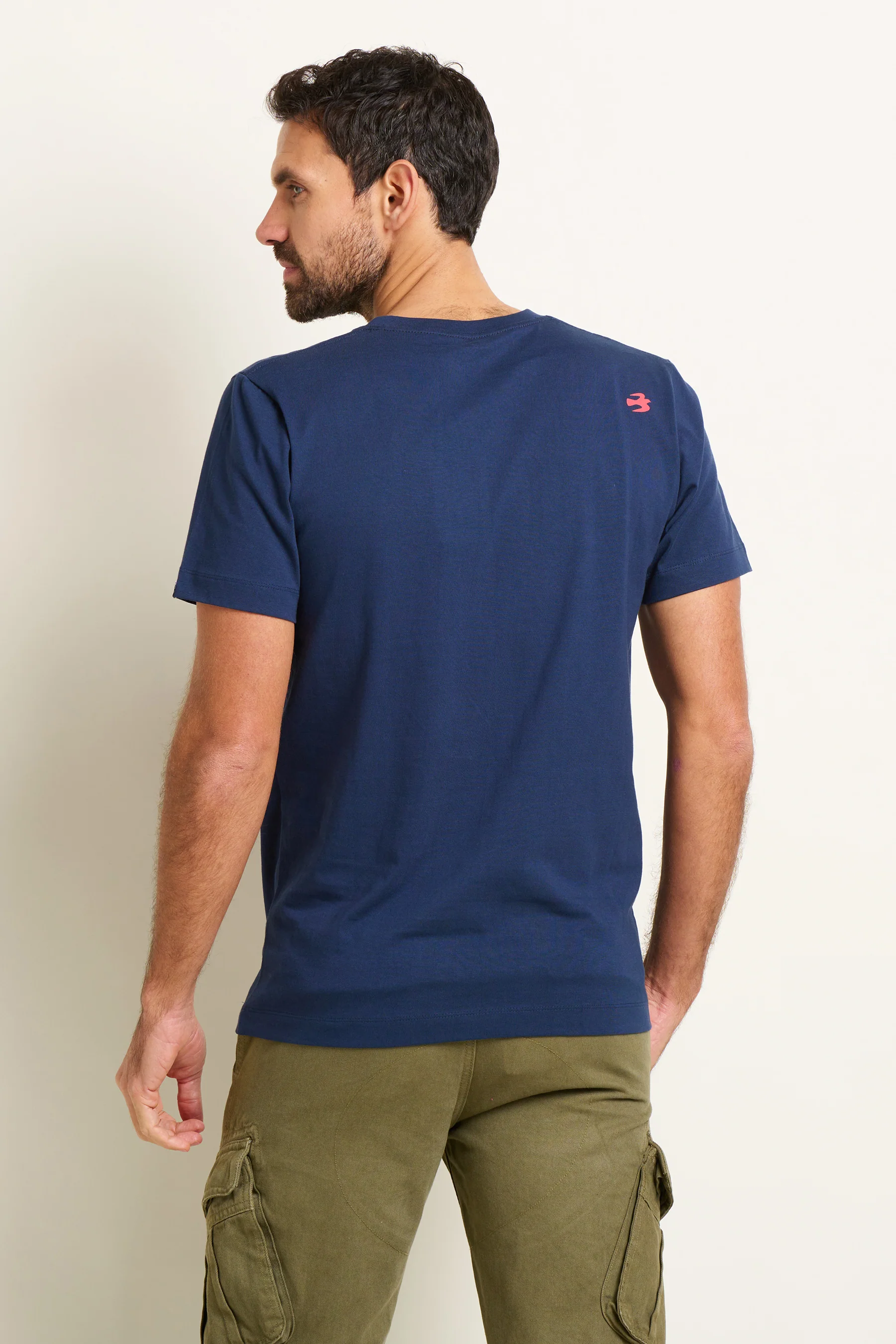 Sitting Surfers Tee - Image 3