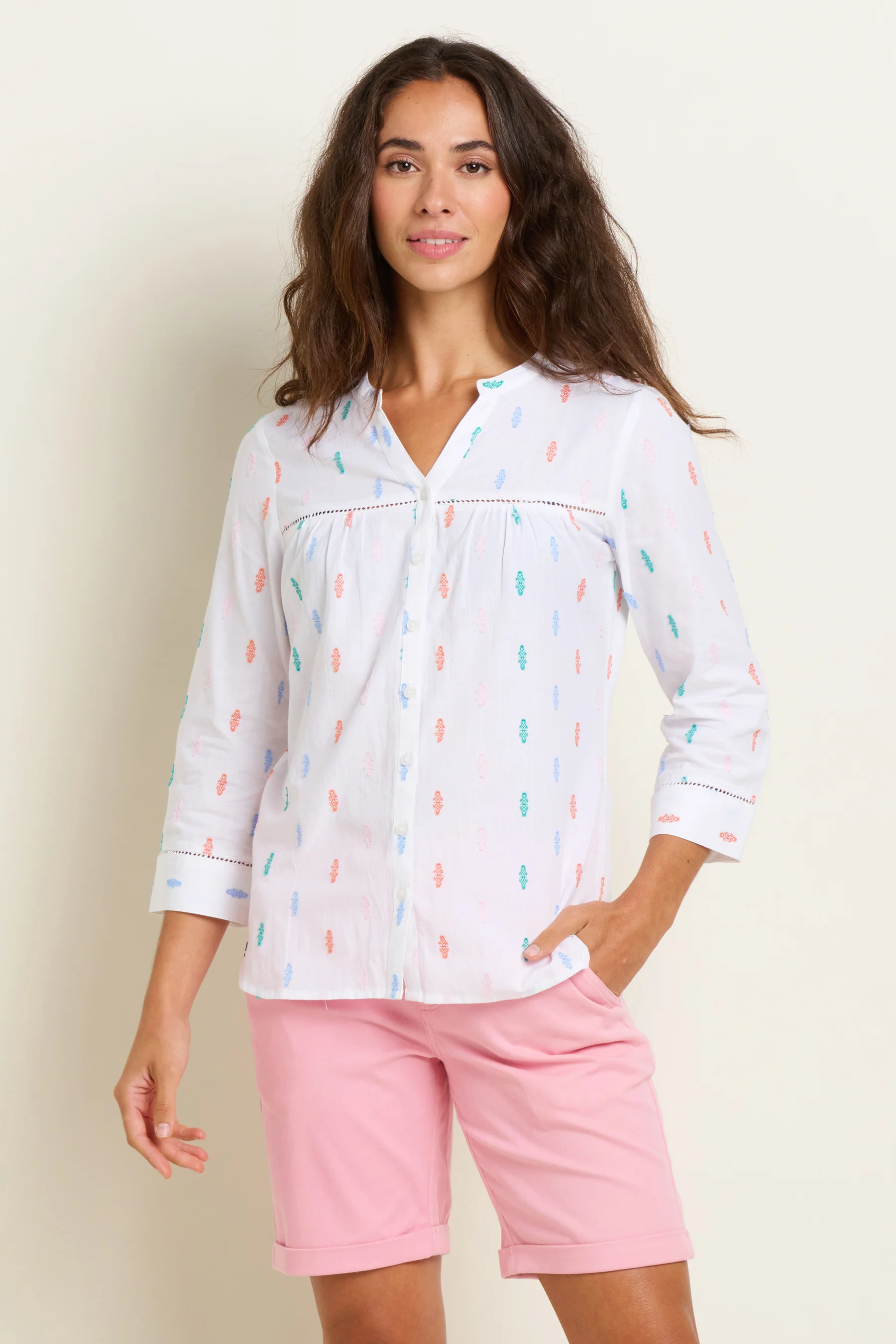 Skye Blouse - Image 2