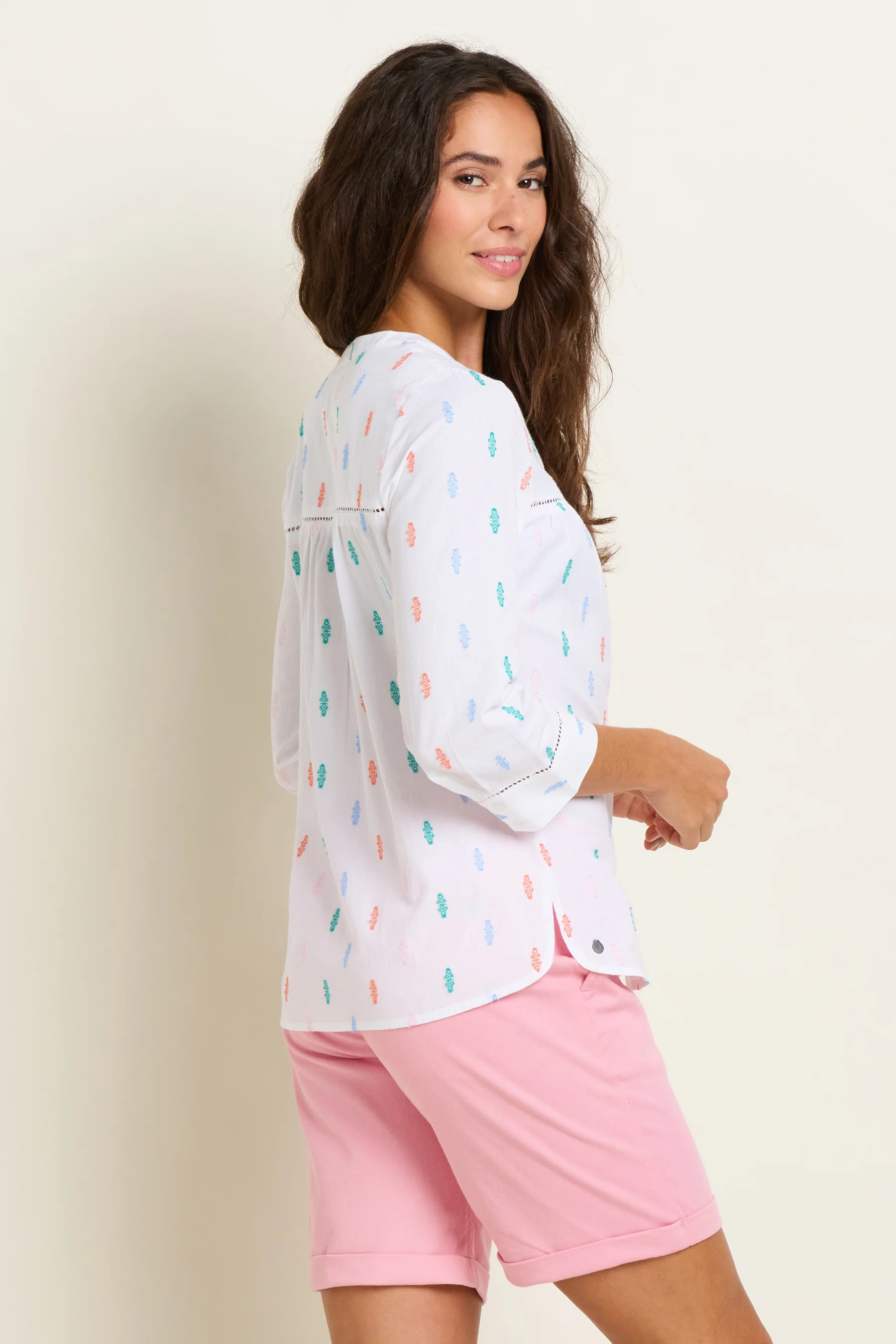 Skye Blouse - Image 3