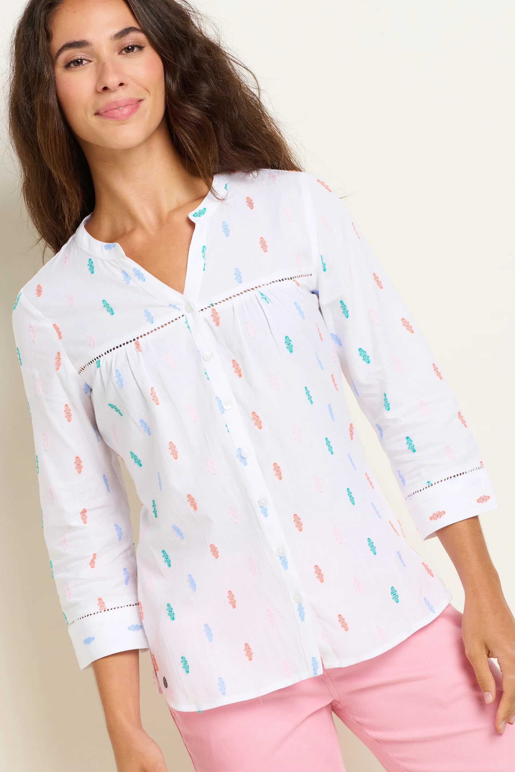 Skye Blouse - Image 4