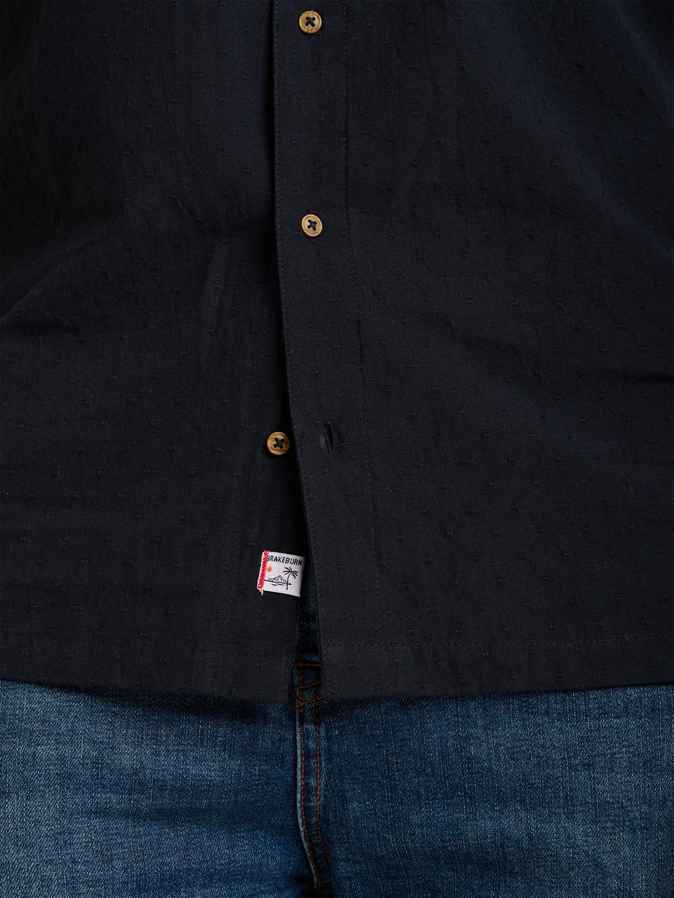 Slawston Textured Shirt - Image 2