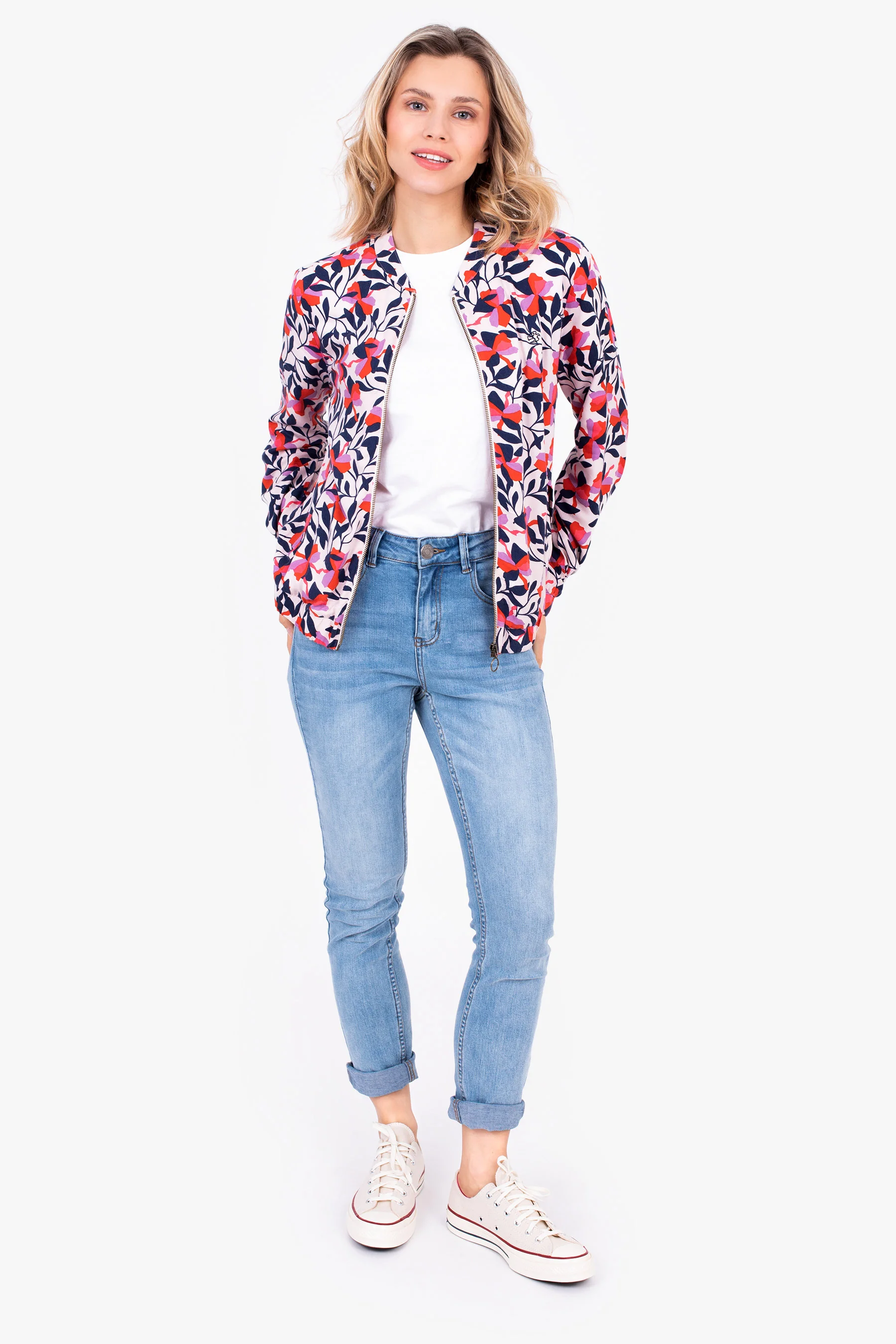 Slim Fit Jeans - Image 3