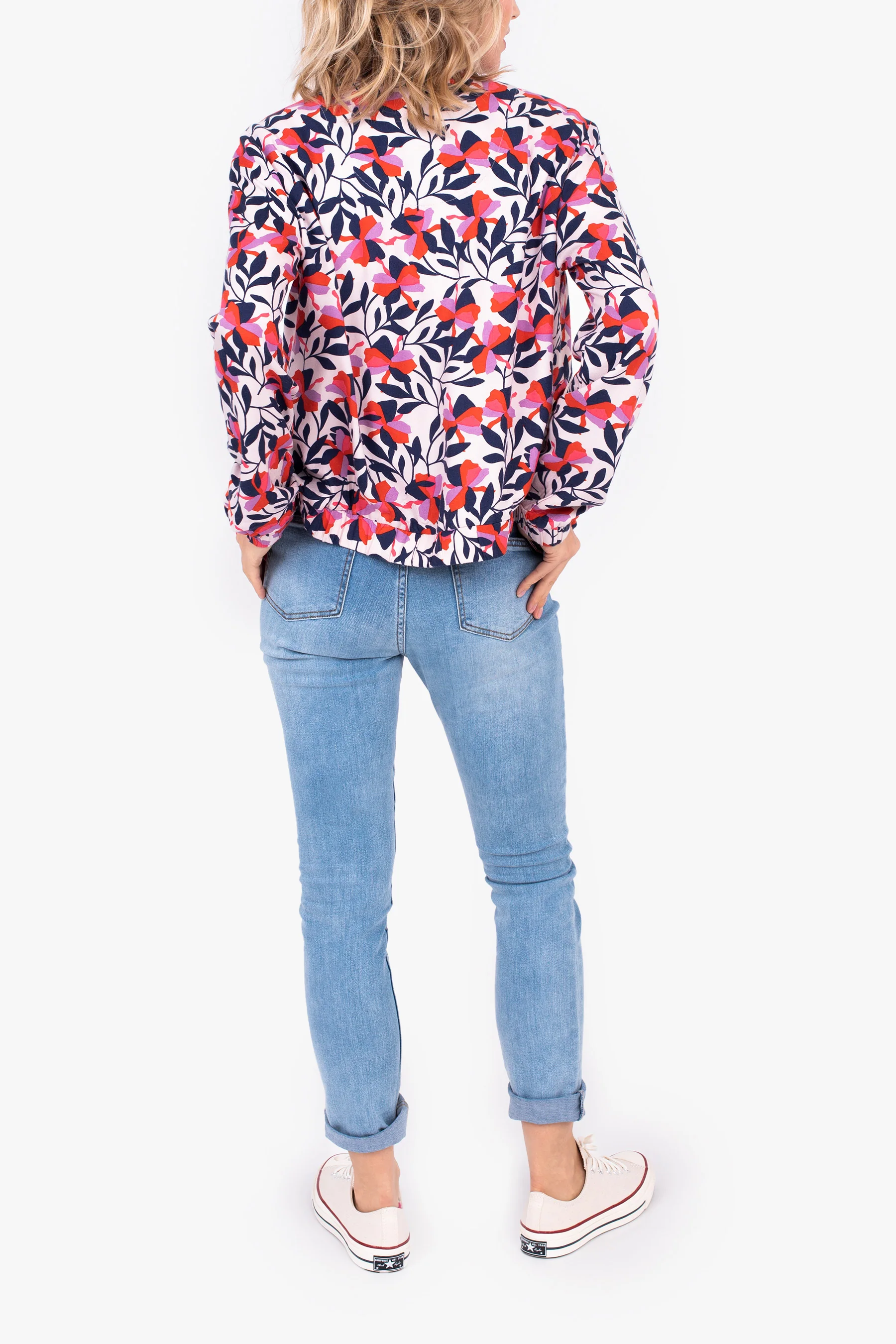 Slim Fit Jeans - Image 4