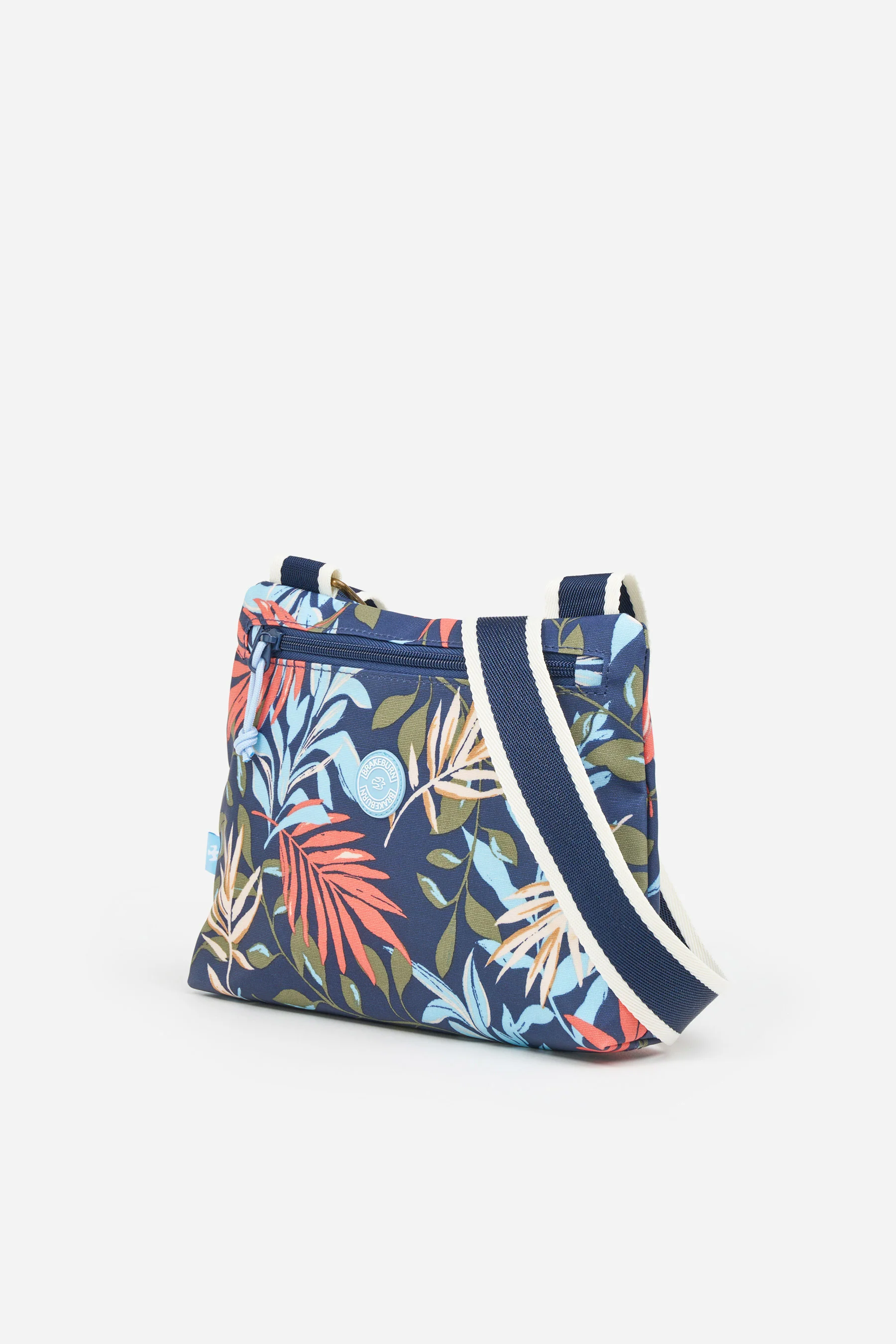 Small Cross Body Trailing Tropics Bag - Image 2