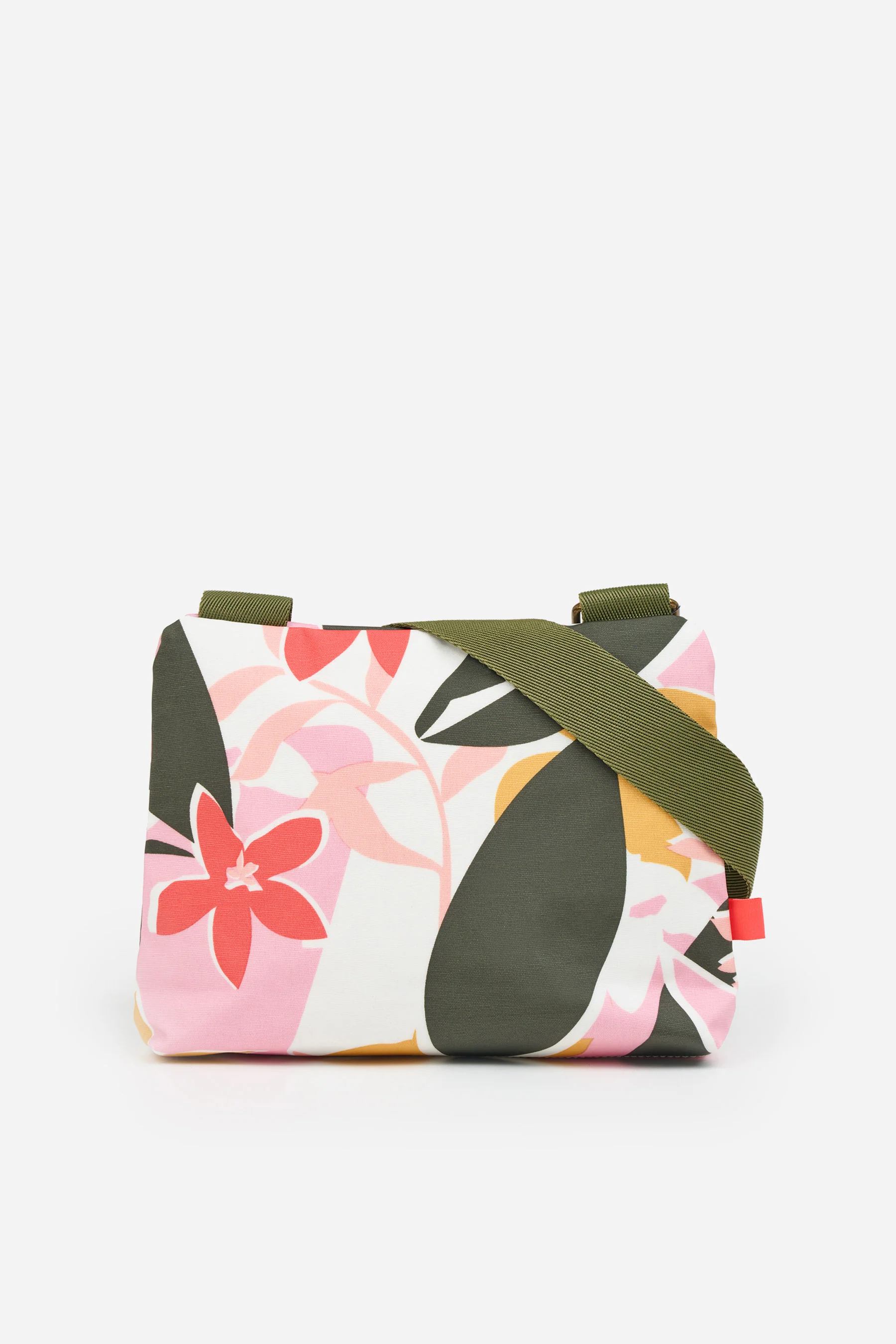 Small Cross Body Tropical Palm Bag - Image 3