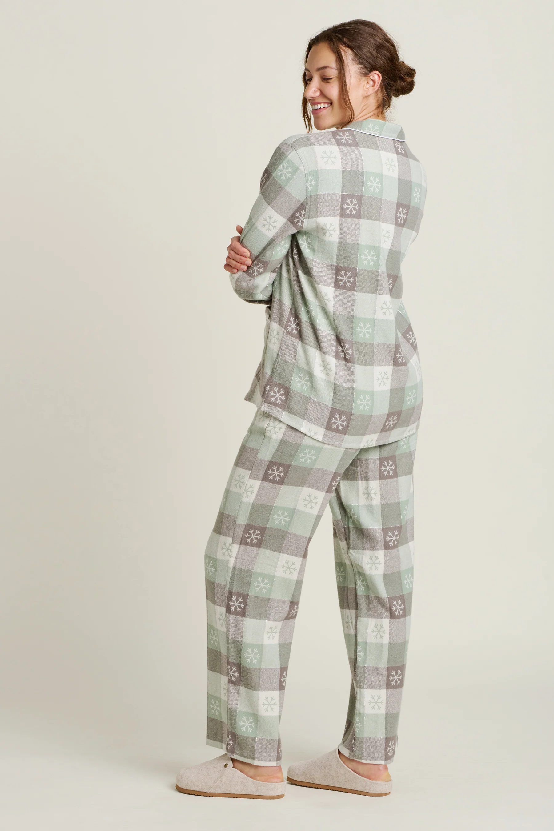 Snow Flurry Pyjamas - Image 5