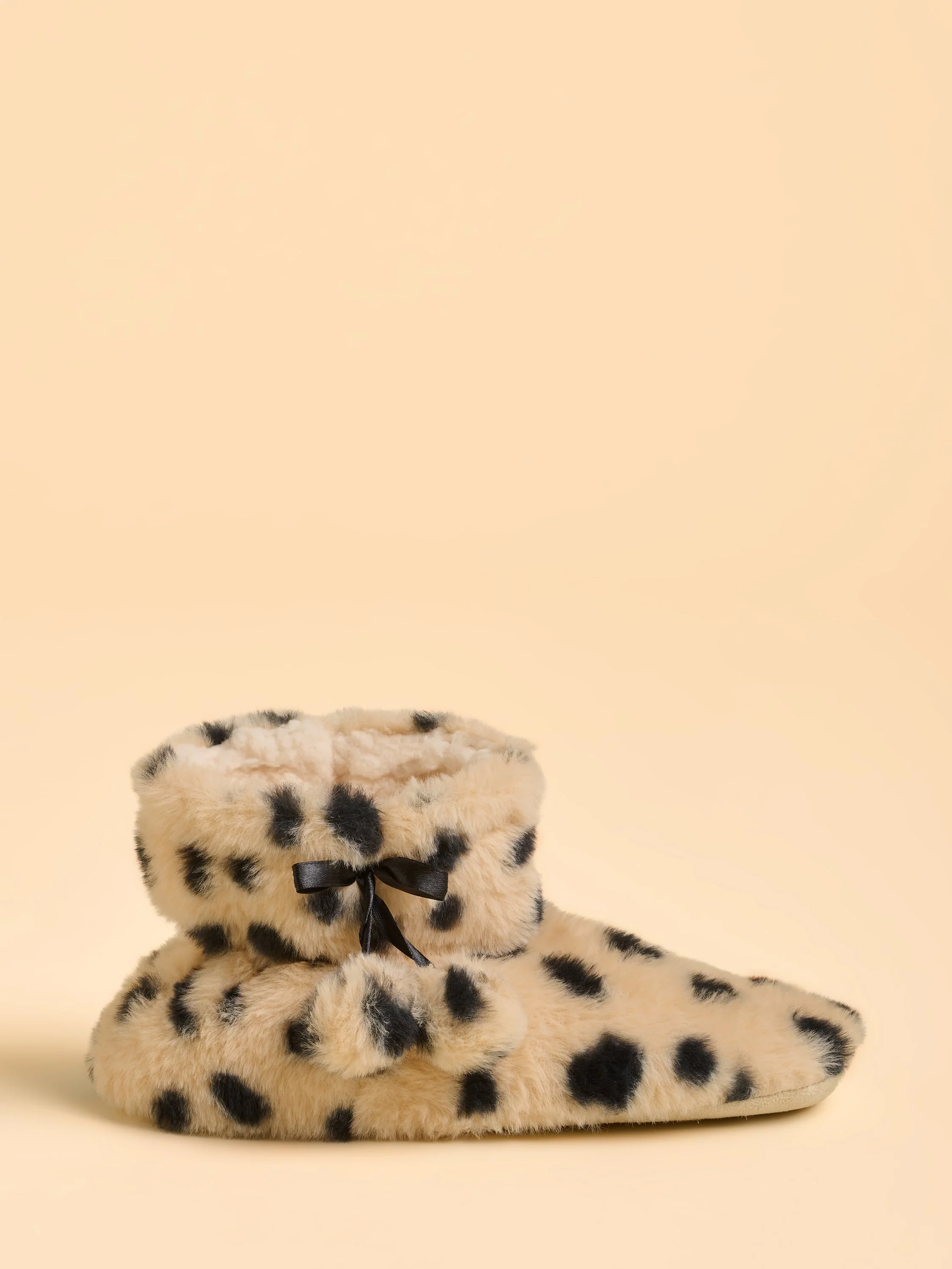 Snowdrift Slipper