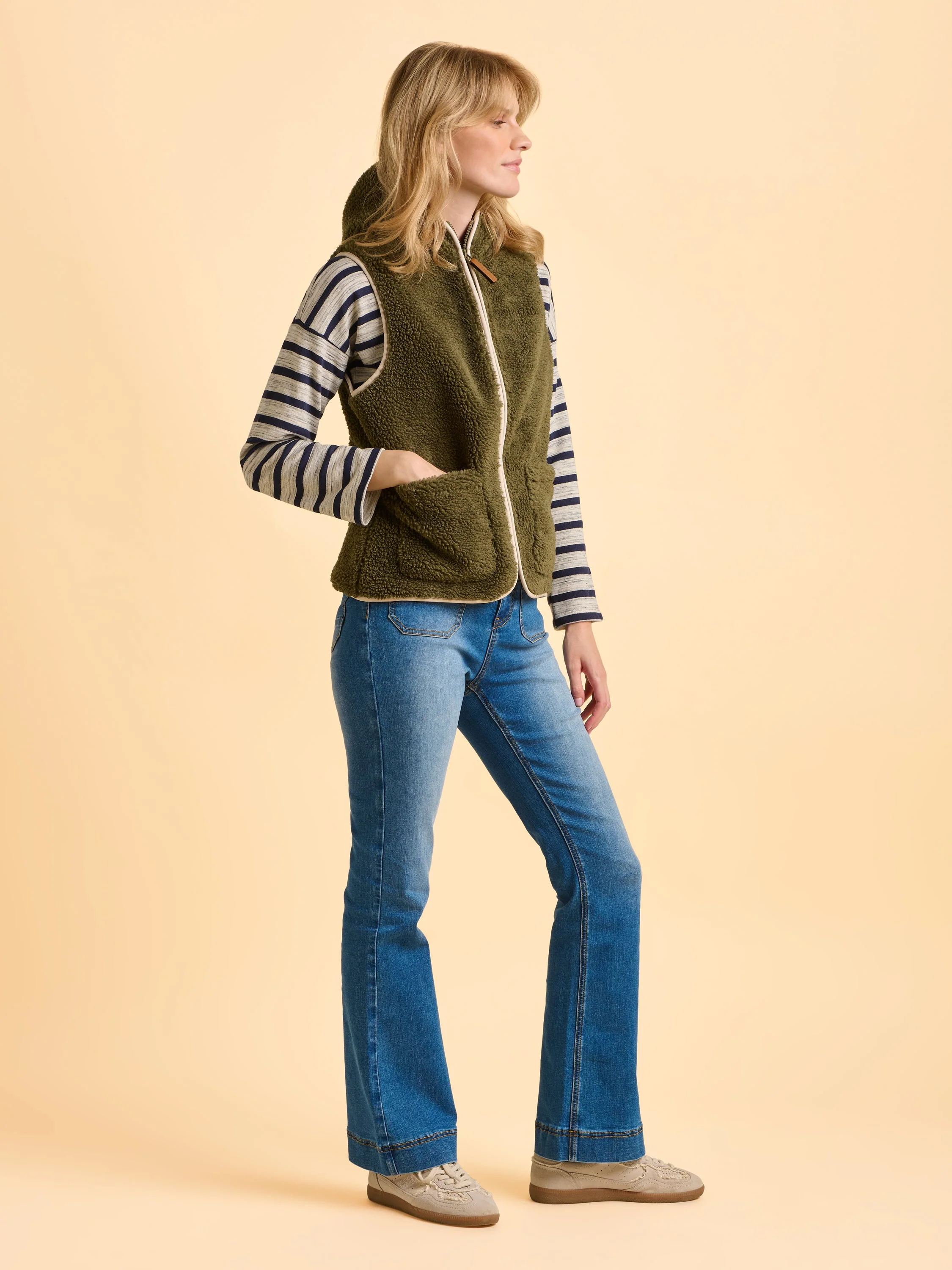 Snug Gilet