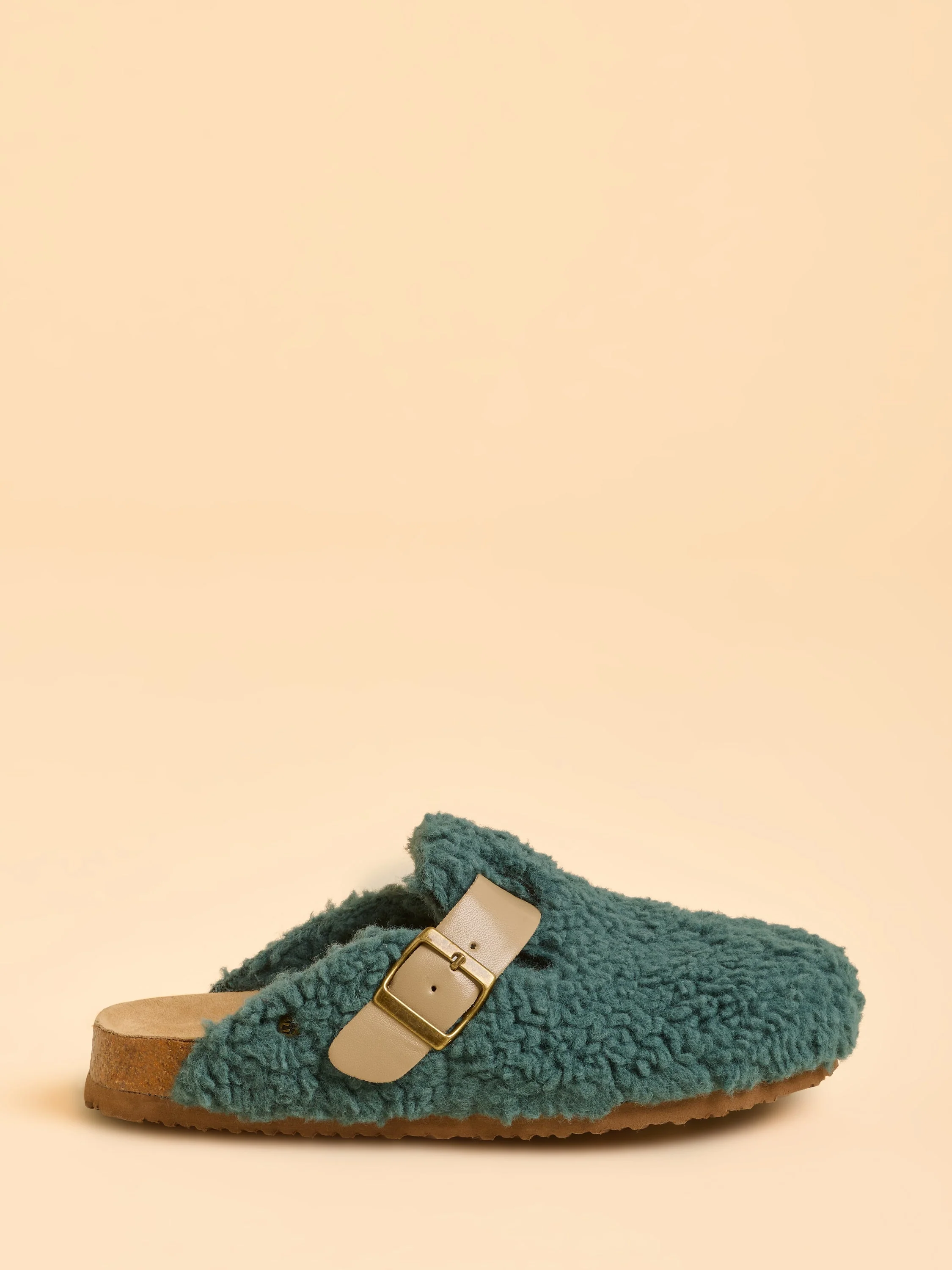 Solstice Slipper
