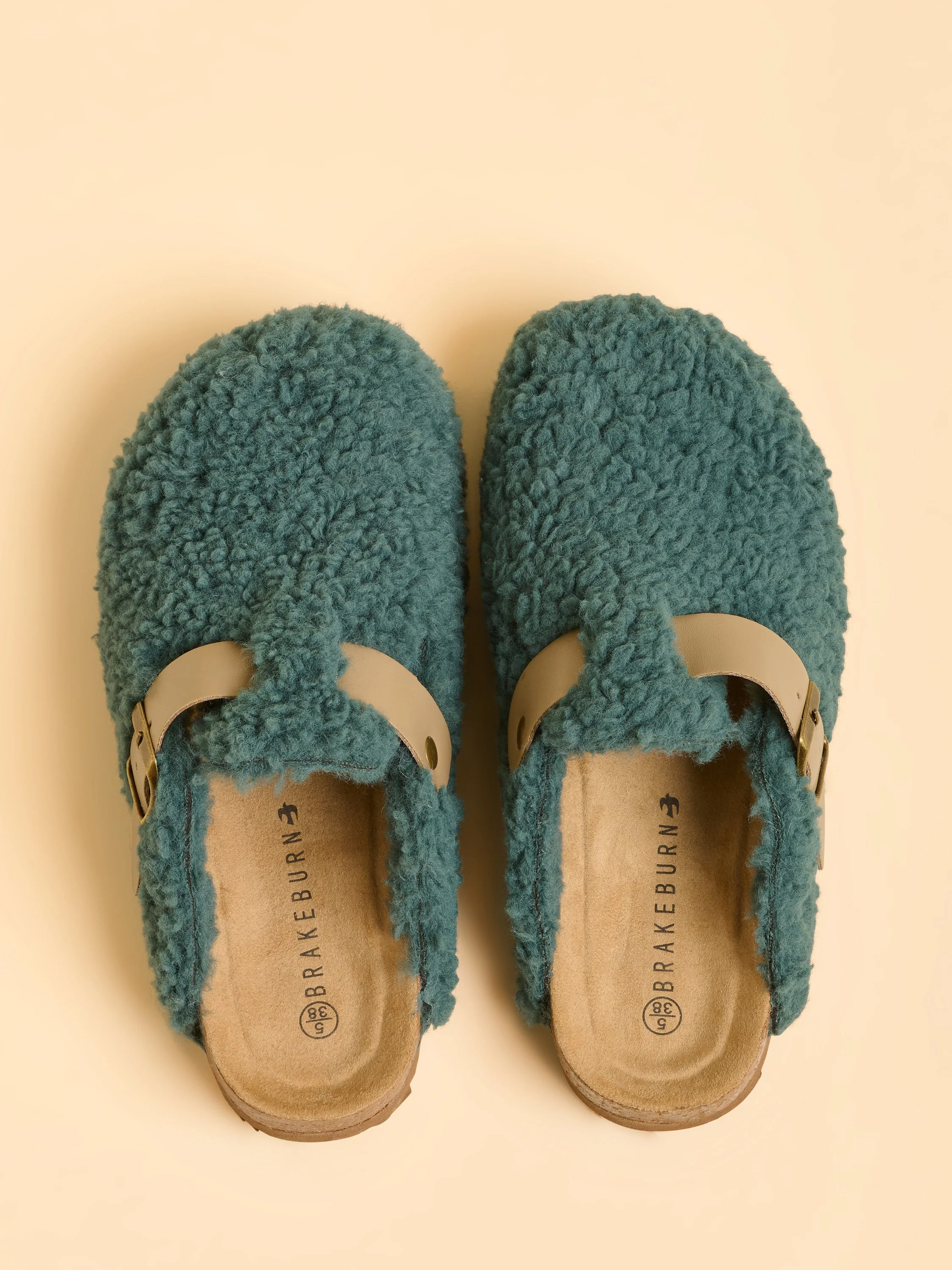 Solstice Slipper - Image 3
