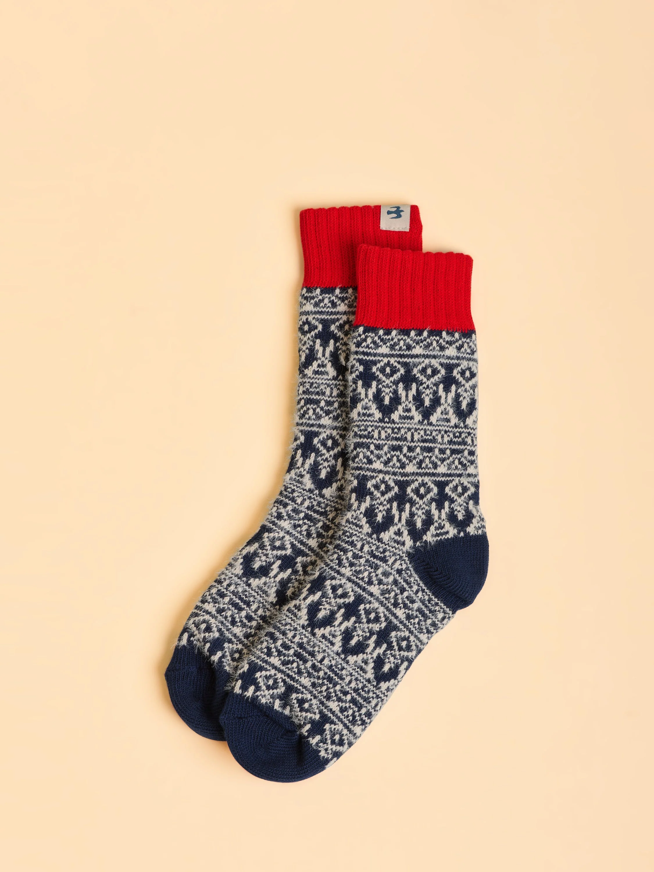 Stand Socks