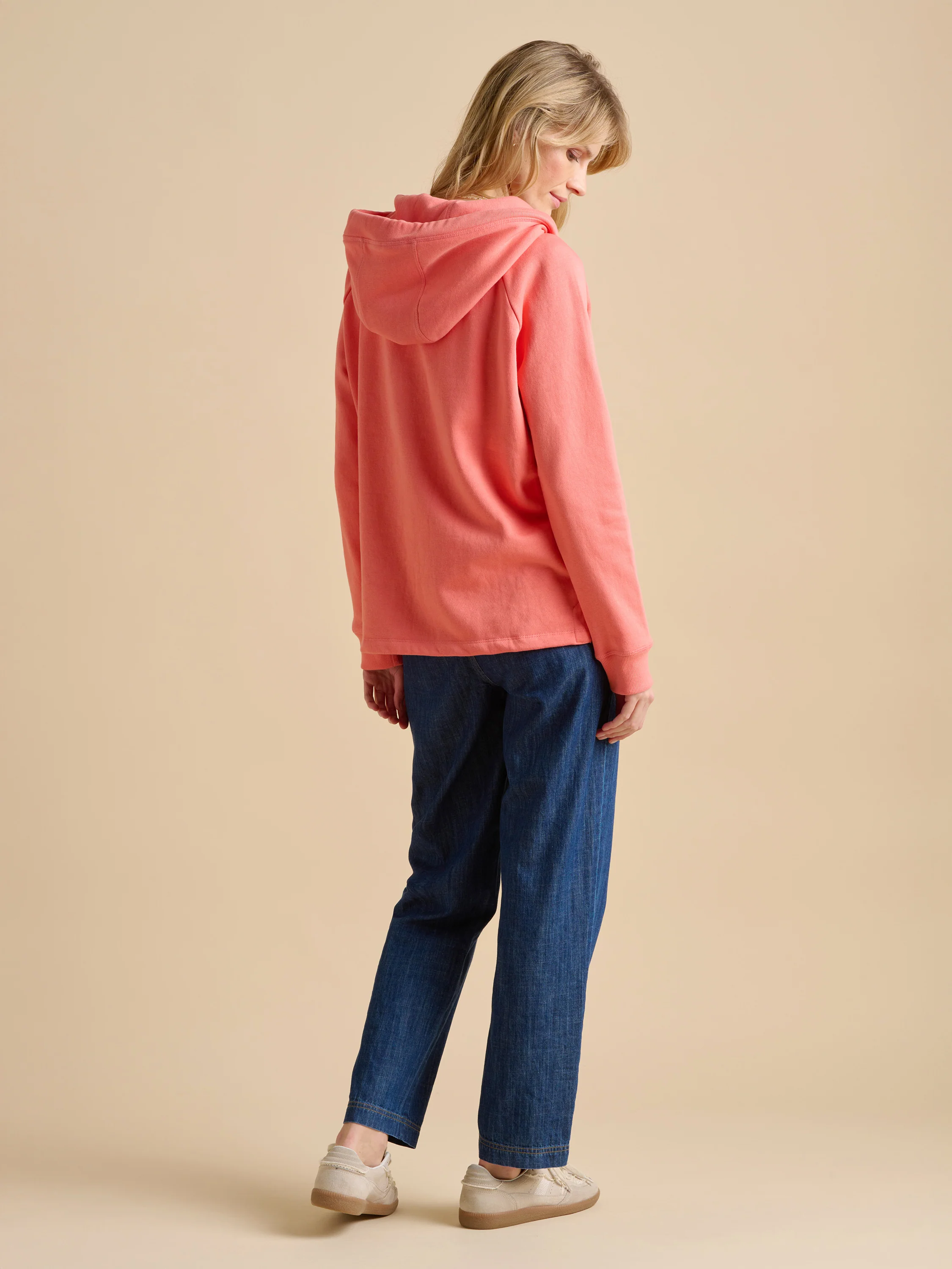 Star Beach Hoodie - Image 3