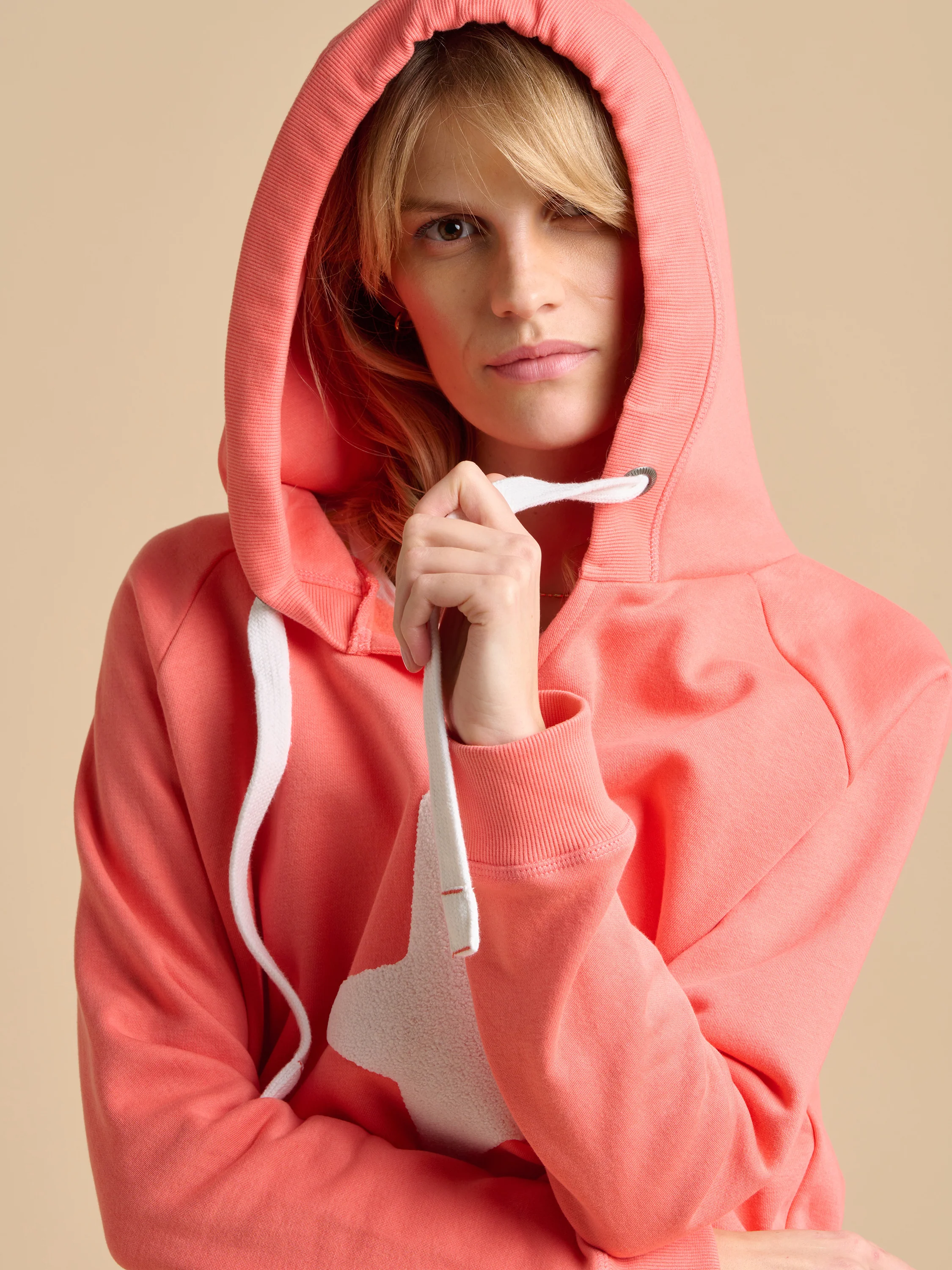 Star Beach Hoodie - Image 5