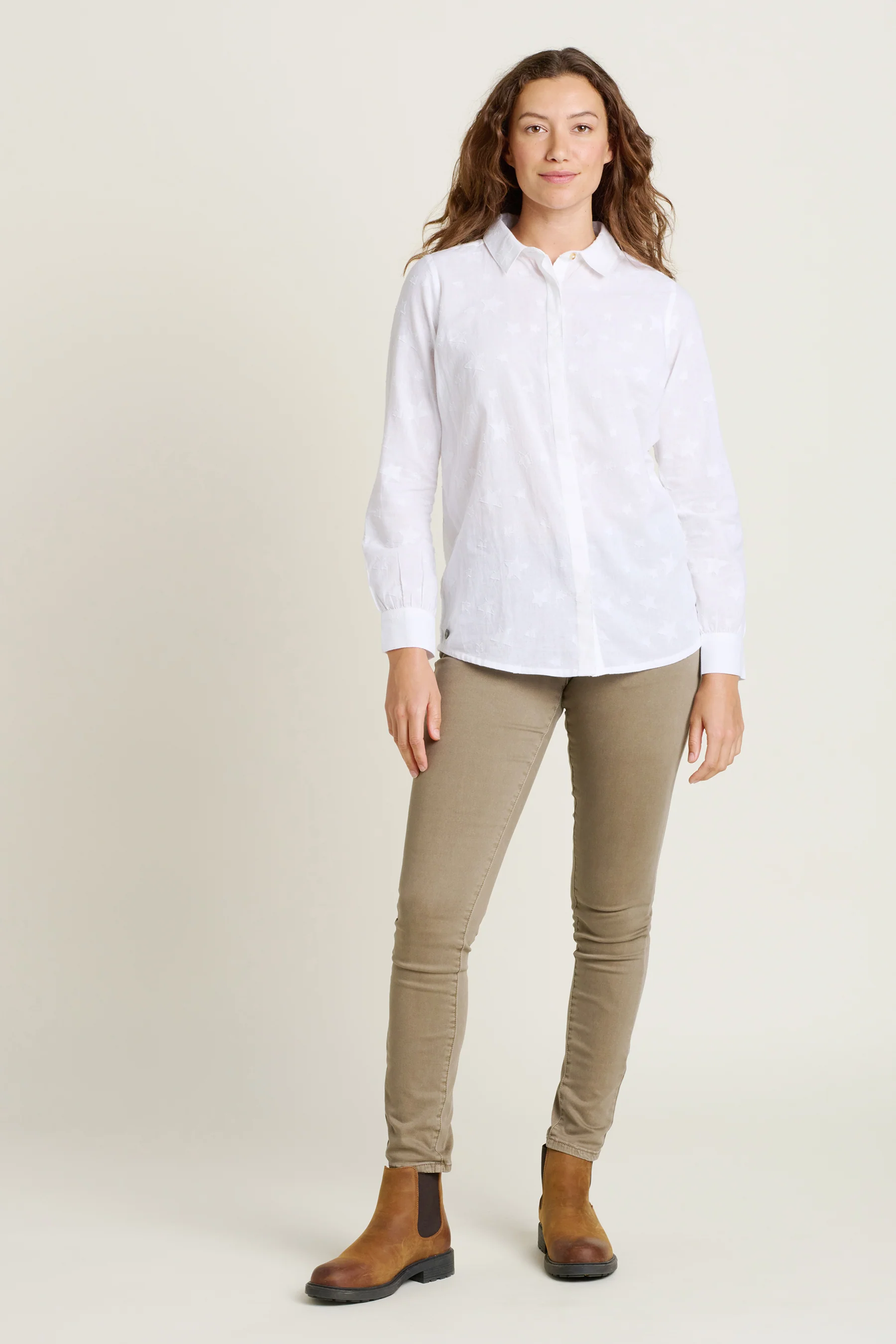 Stars Shirt - Image 4