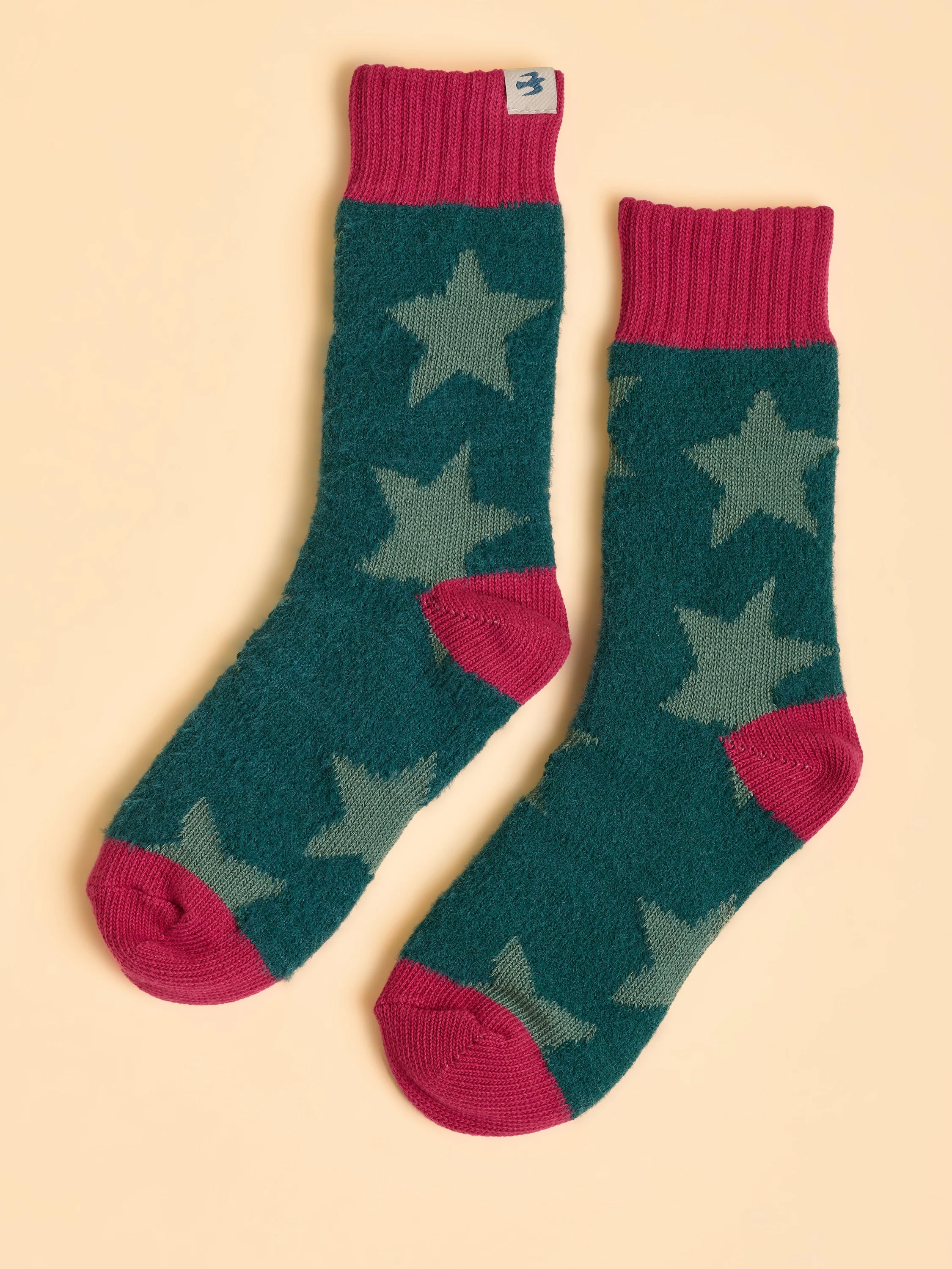 Stars Socks - Image 2