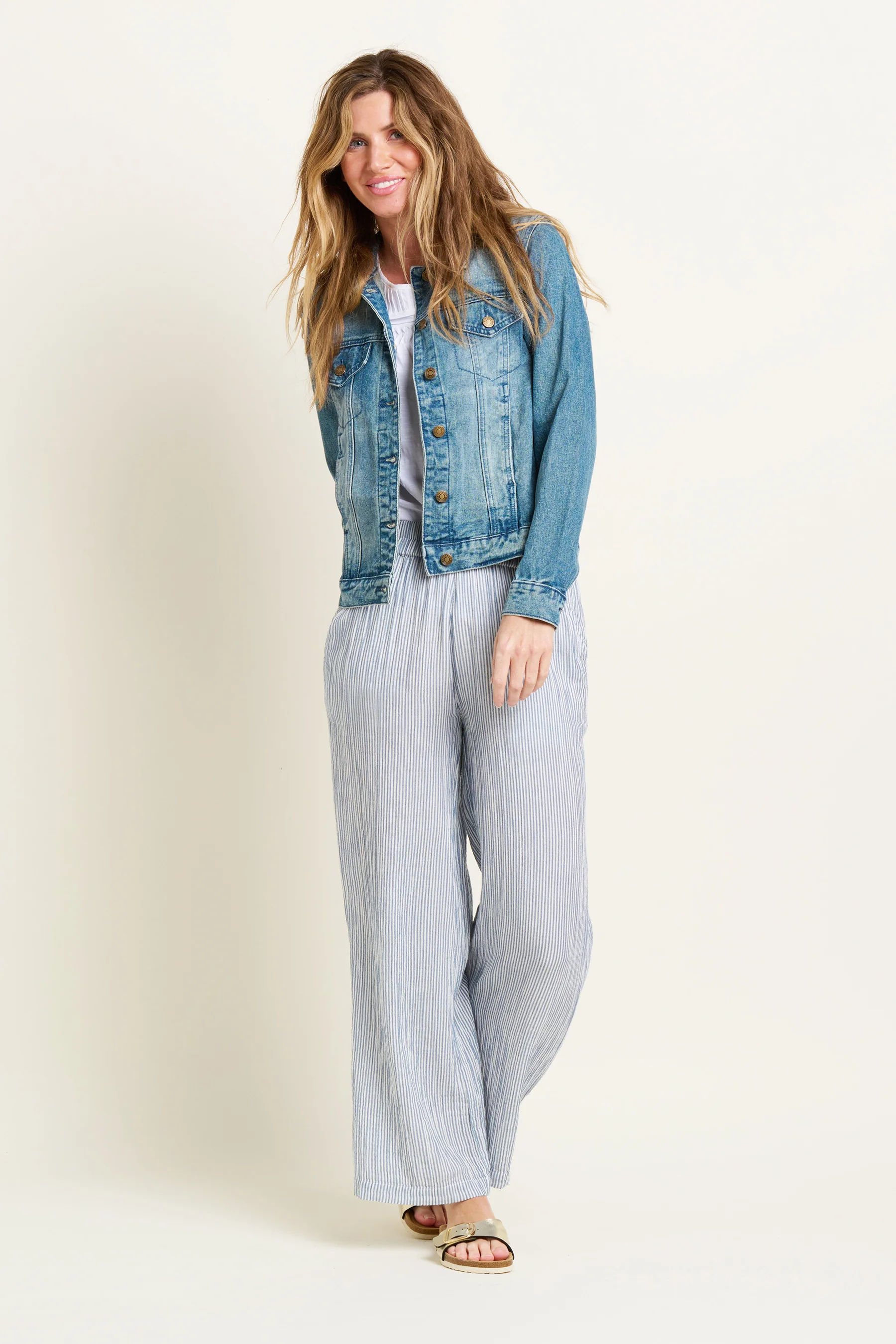 Stevie Beach Pant - Image 2