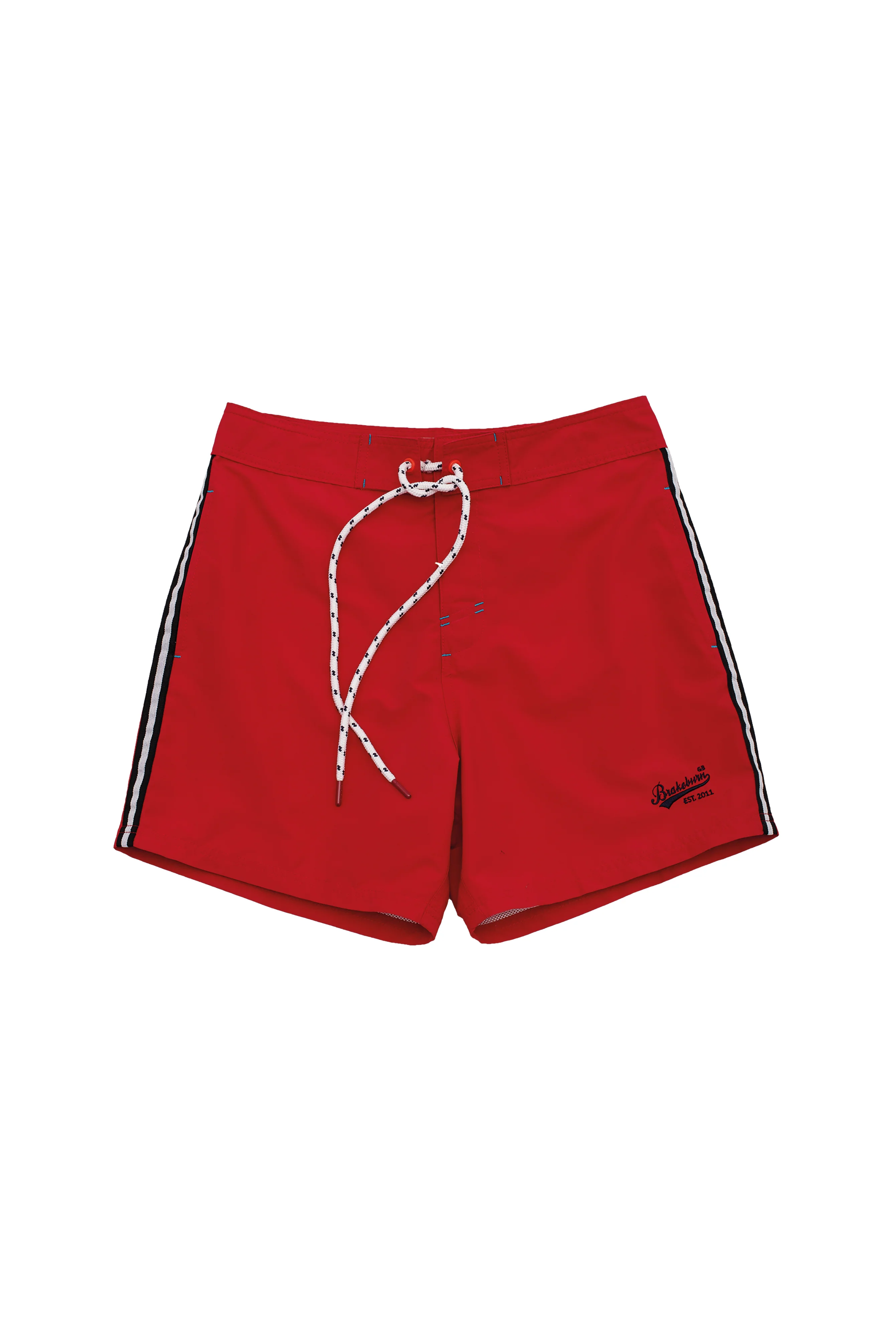 Stripe Boardshorts - Image 4