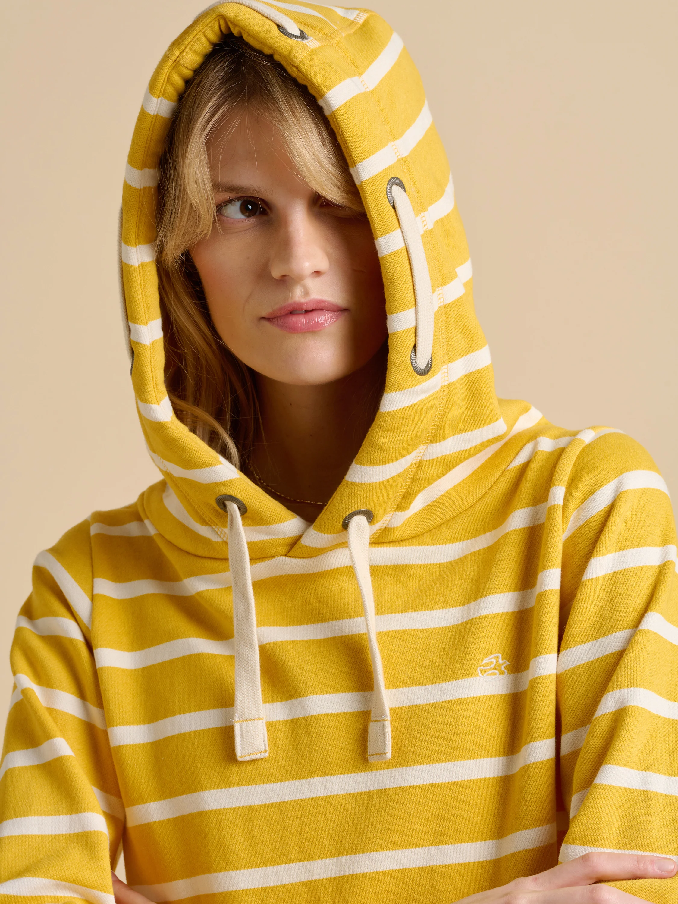 Stripe Hoodie - Image 3