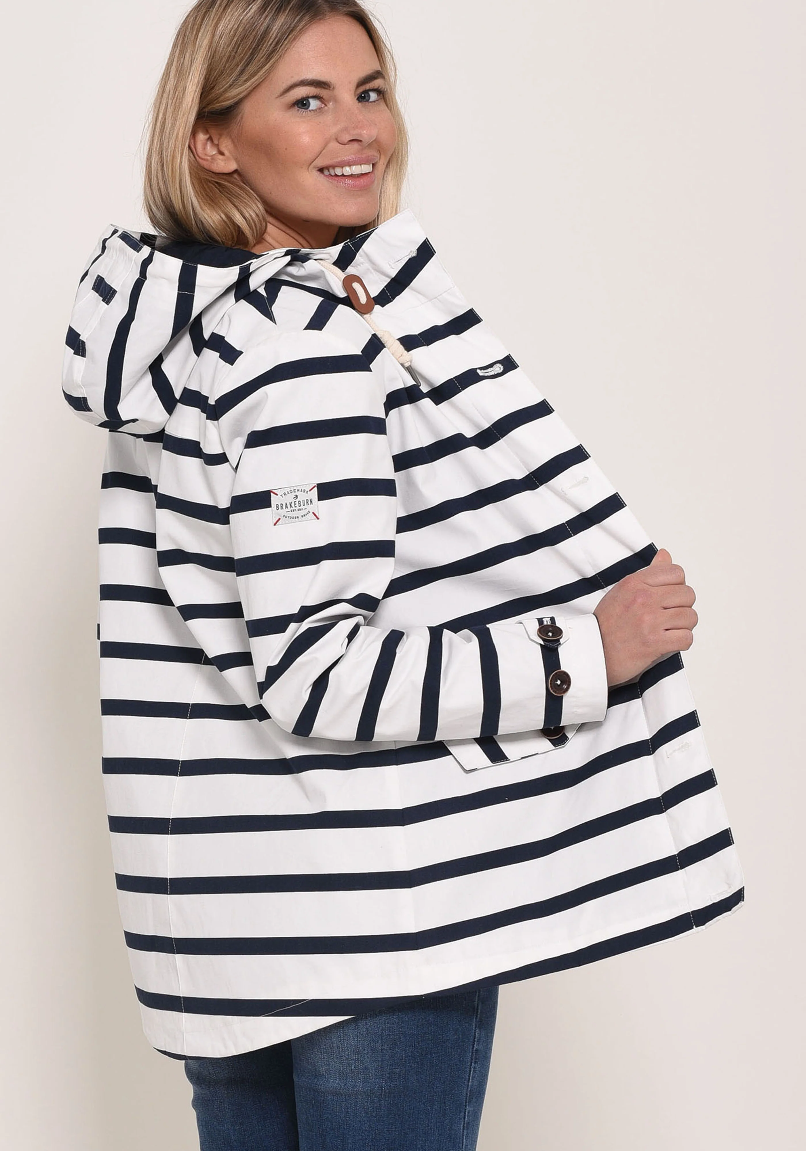 Stripe Jacket - Image 3