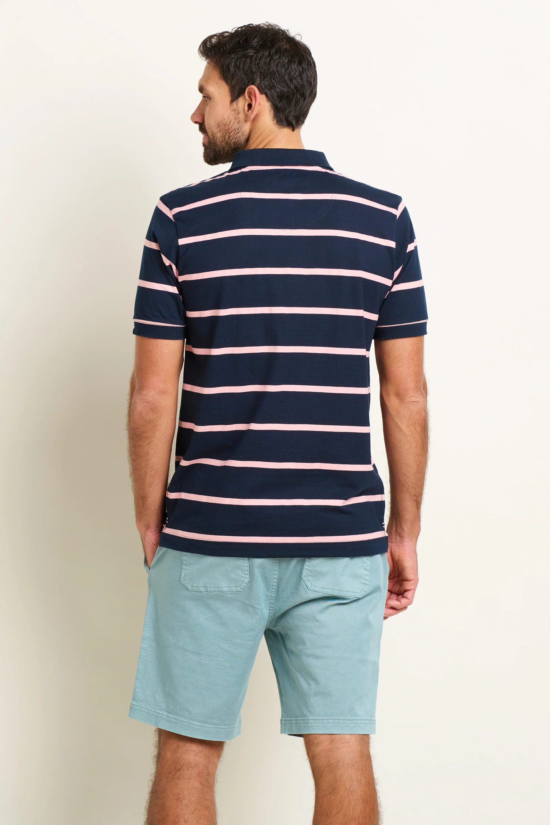 Stripe Polo - Image 3