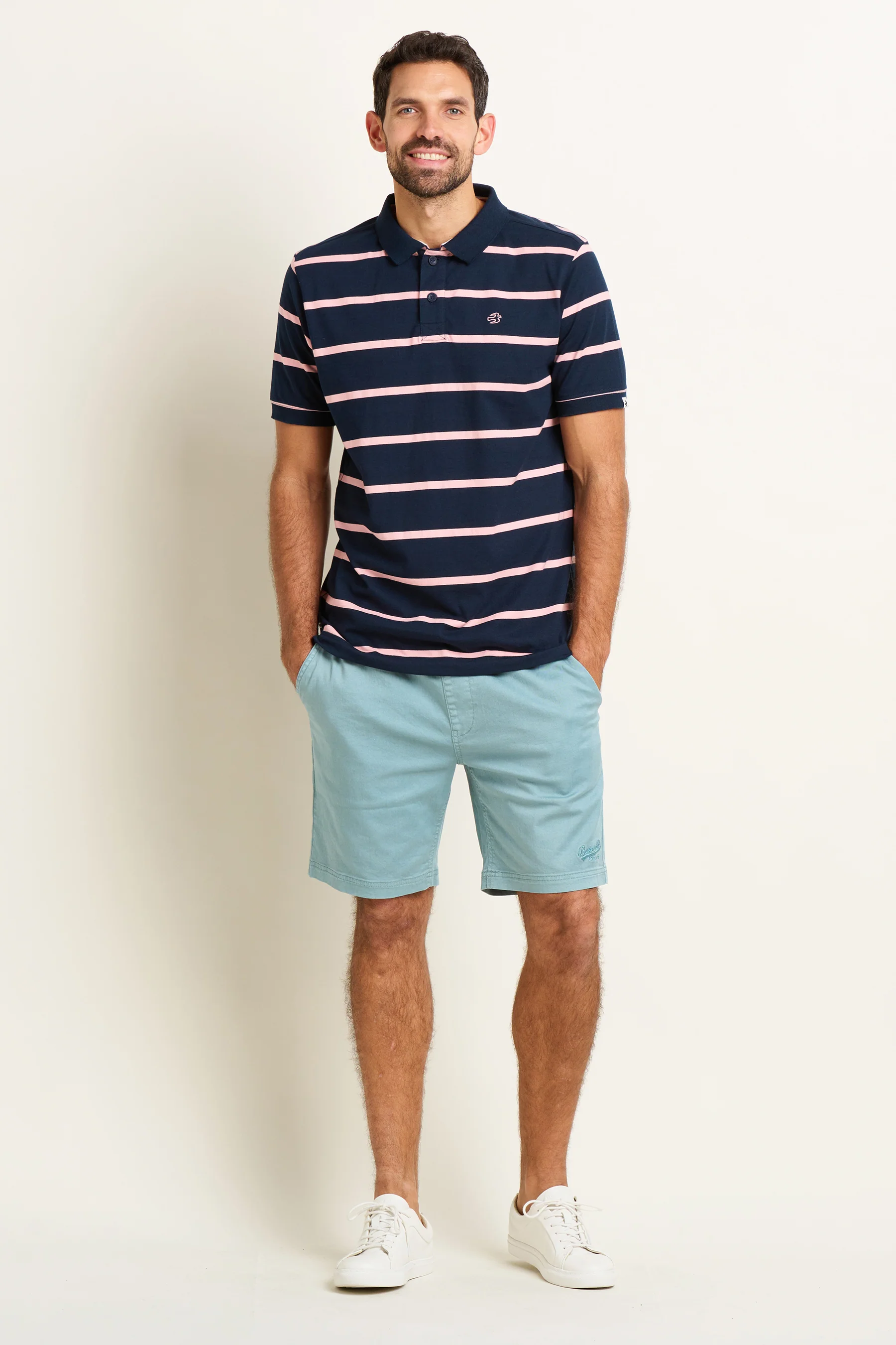 Stripe Polo - Image 5
